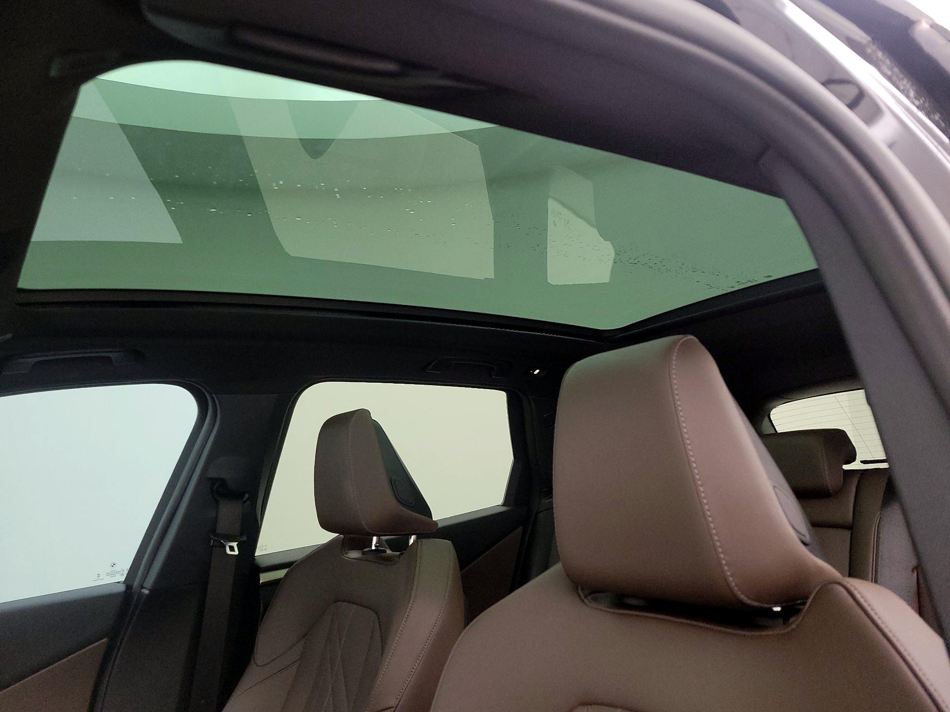 Thumbnail: 2025 BMW X3 - 18