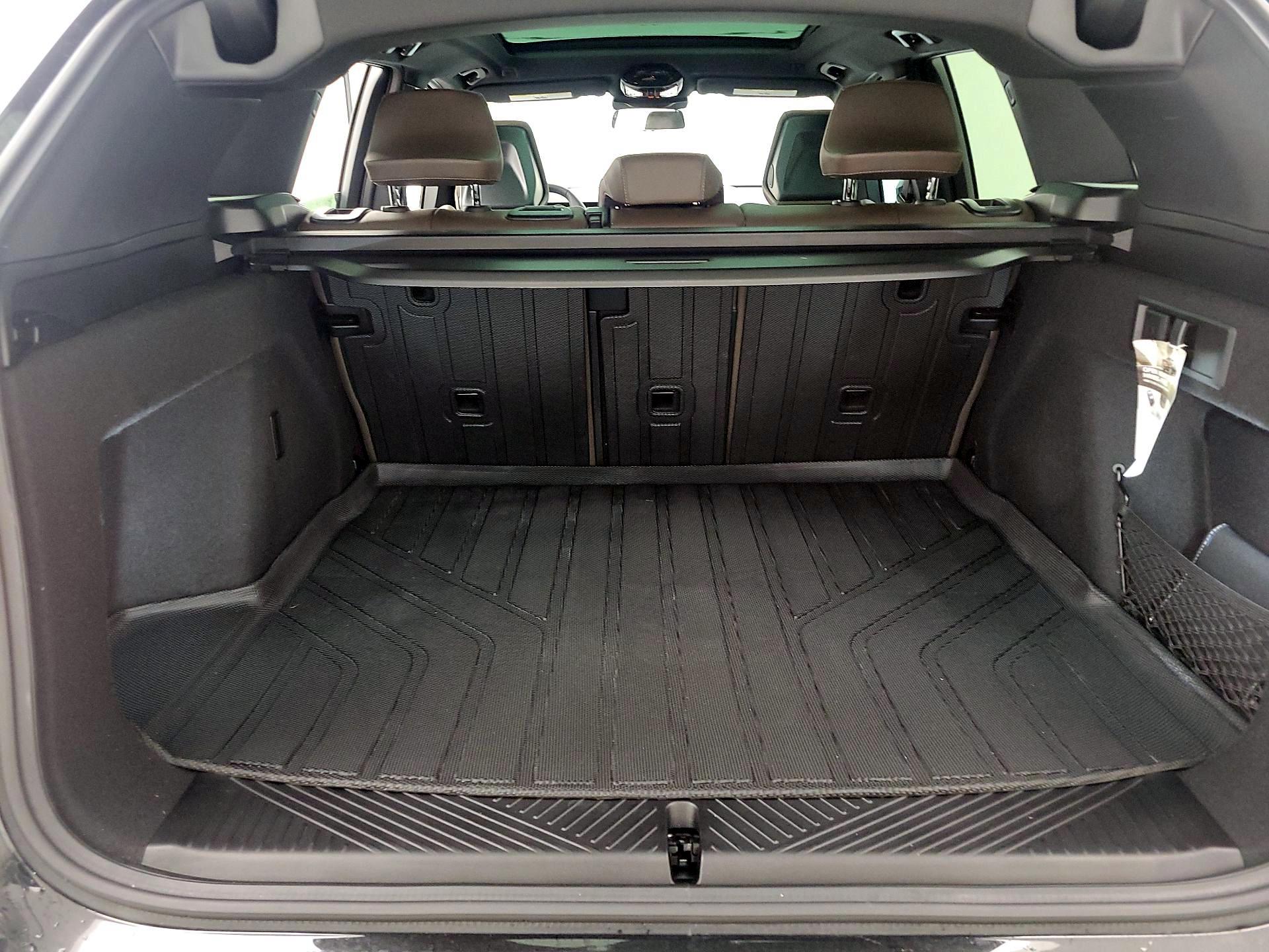 Thumbnail: 2025 BMW X3 - 20