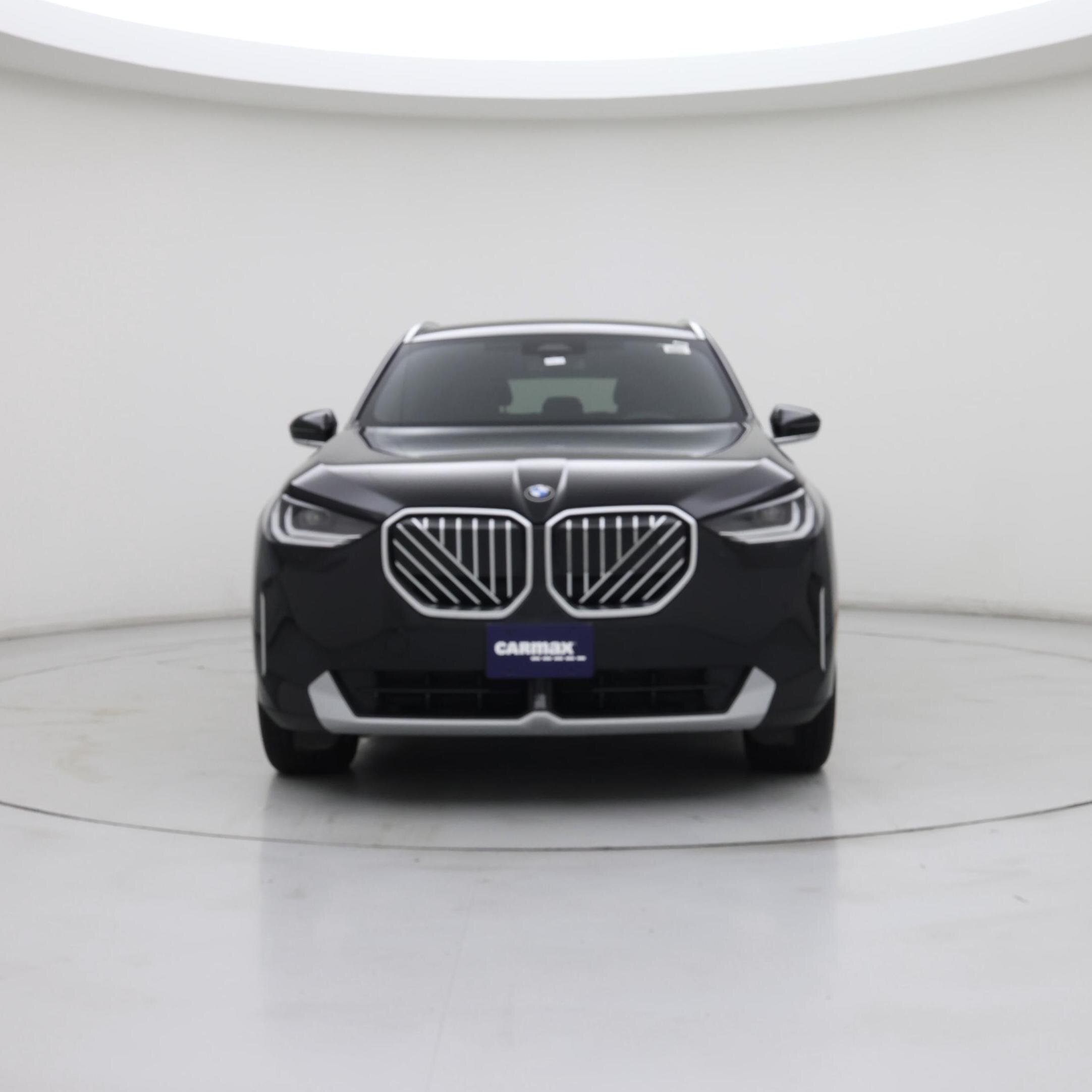 Thumbnail: 2025 BMW X3 - 5
