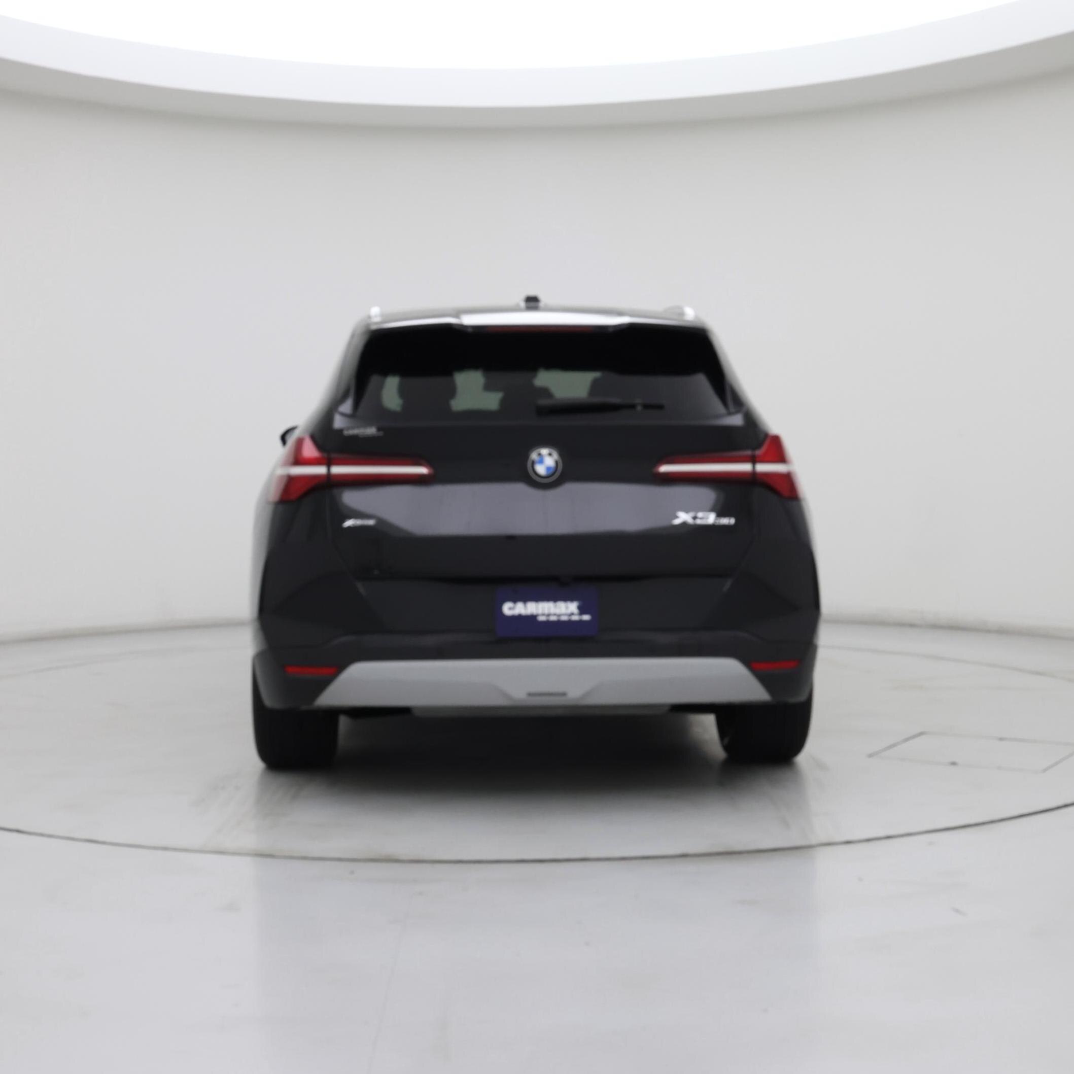 Thumbnail: 2025 BMW X3 - 6