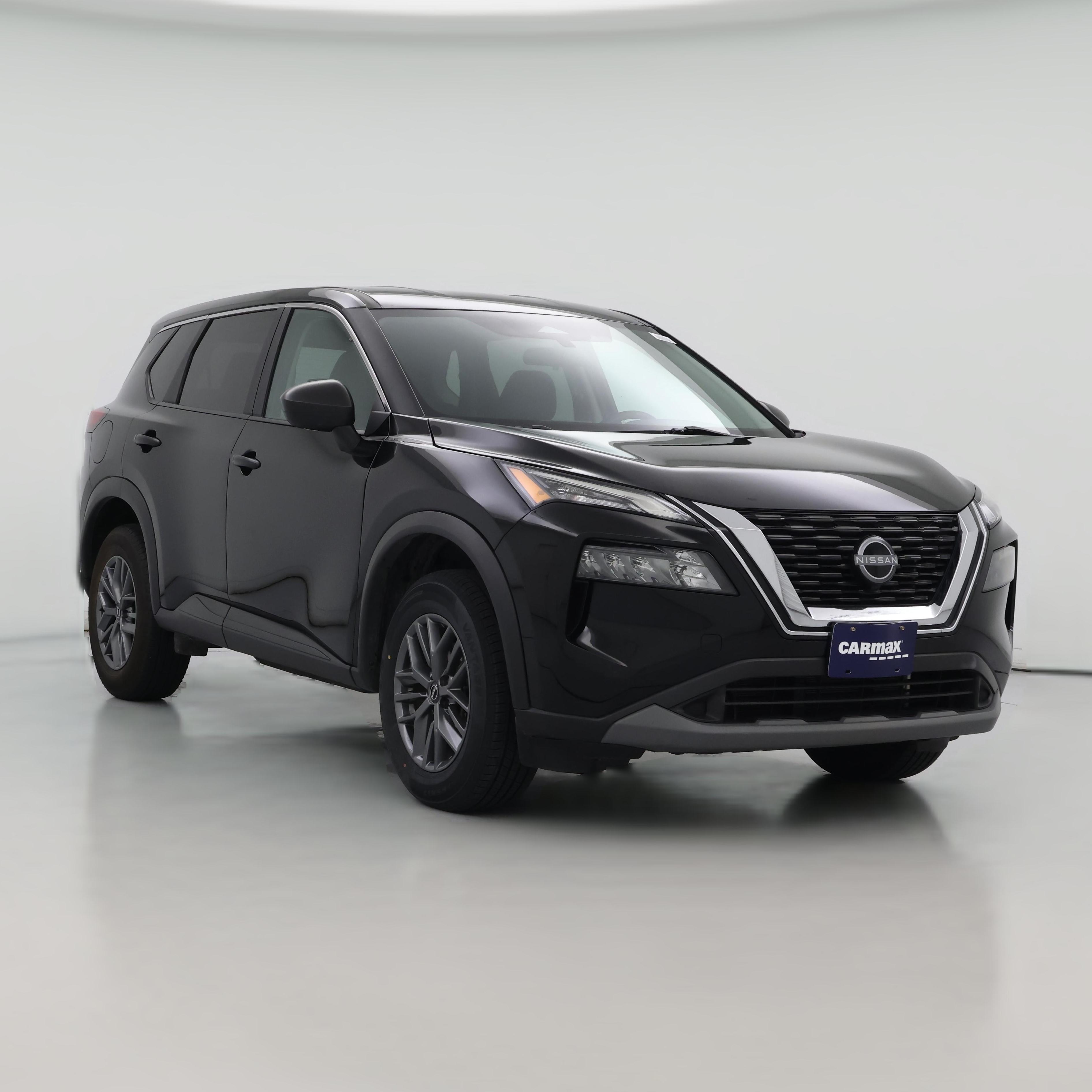 Thumbnail: 2023 Nissan Rogue - 1