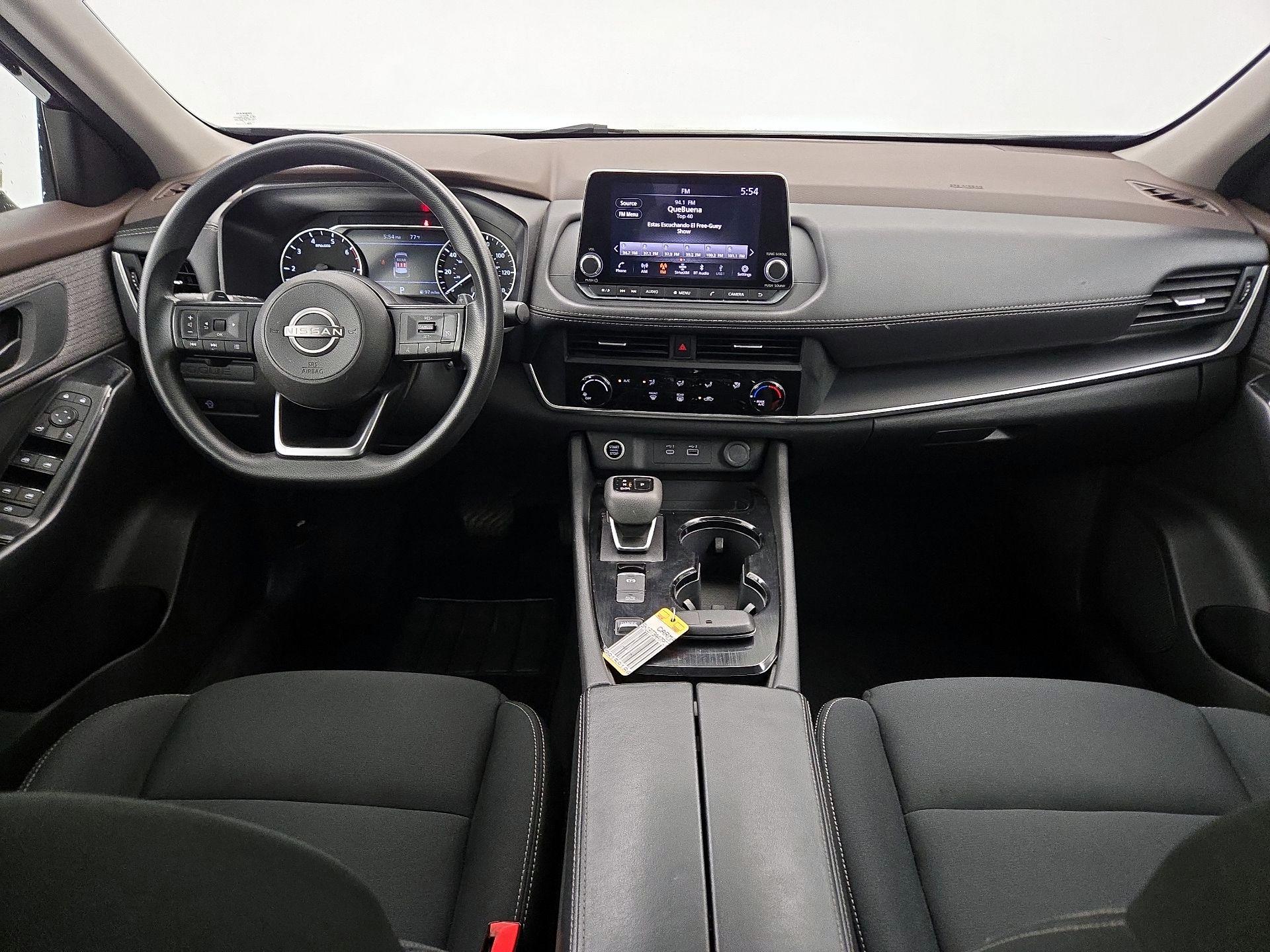 Thumbnail: 2023 Nissan Rogue - 9