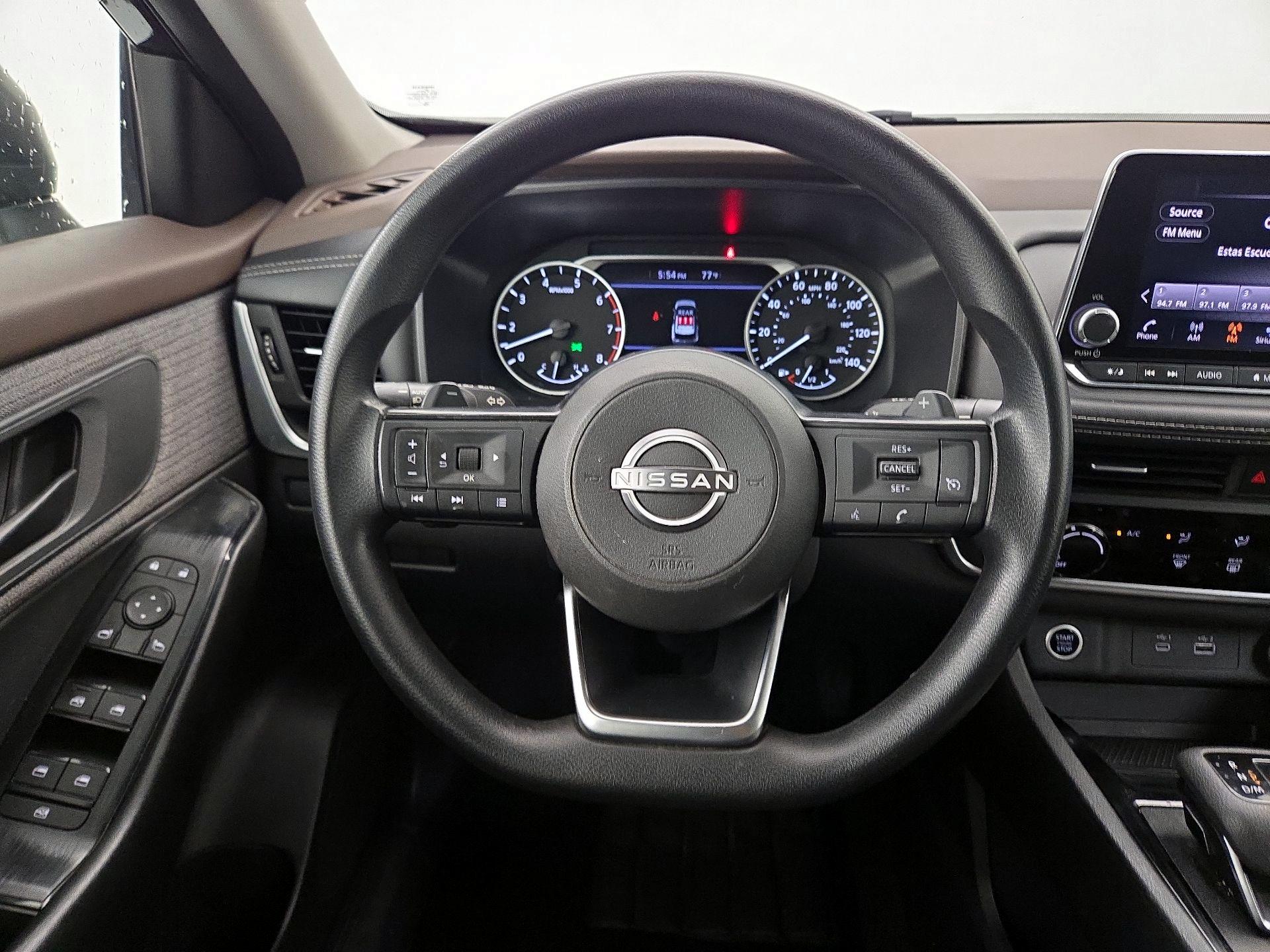 Thumbnail: 2023 Nissan Rogue - 10