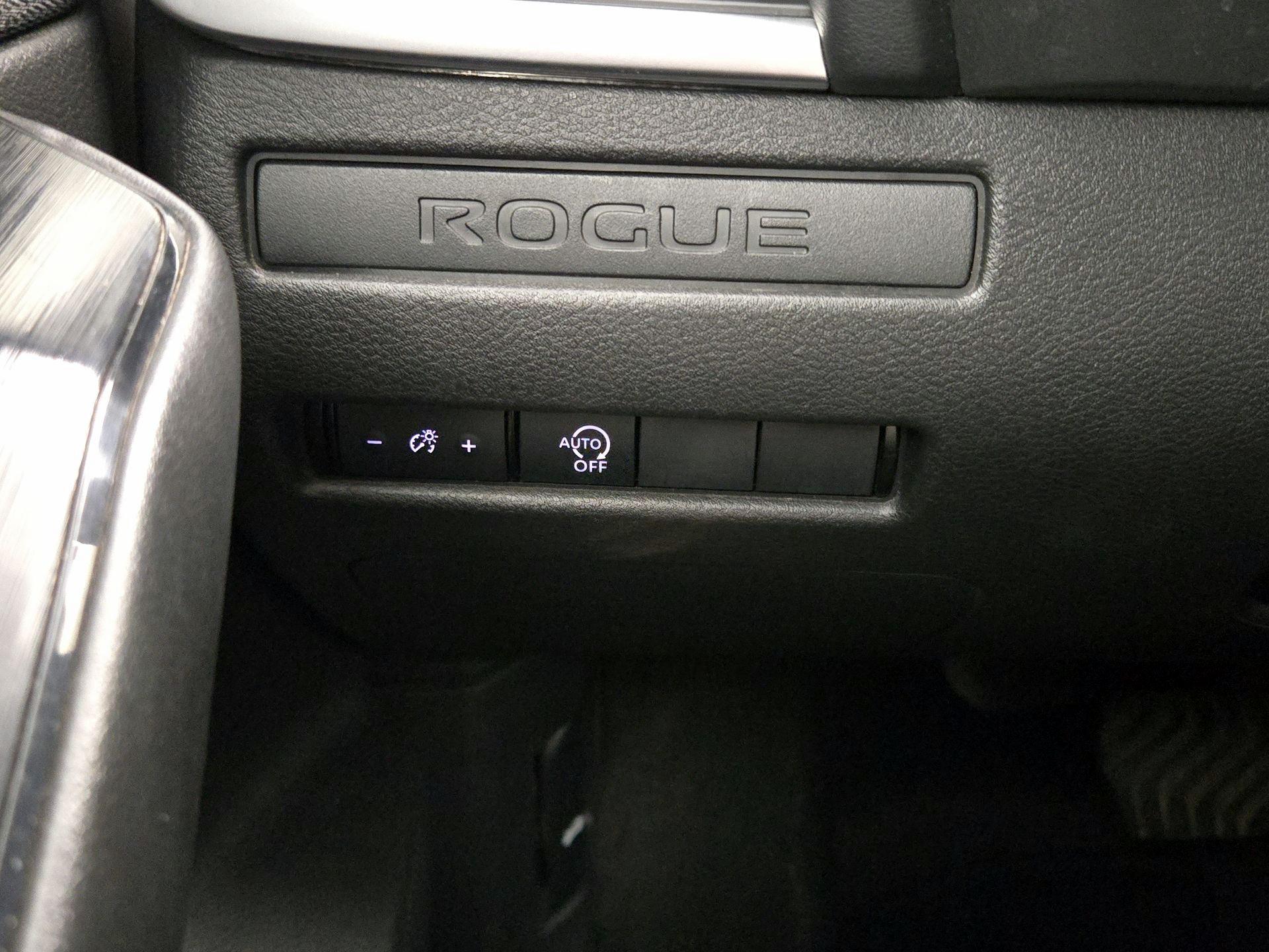 Thumbnail: 2023 Nissan Rogue - 13