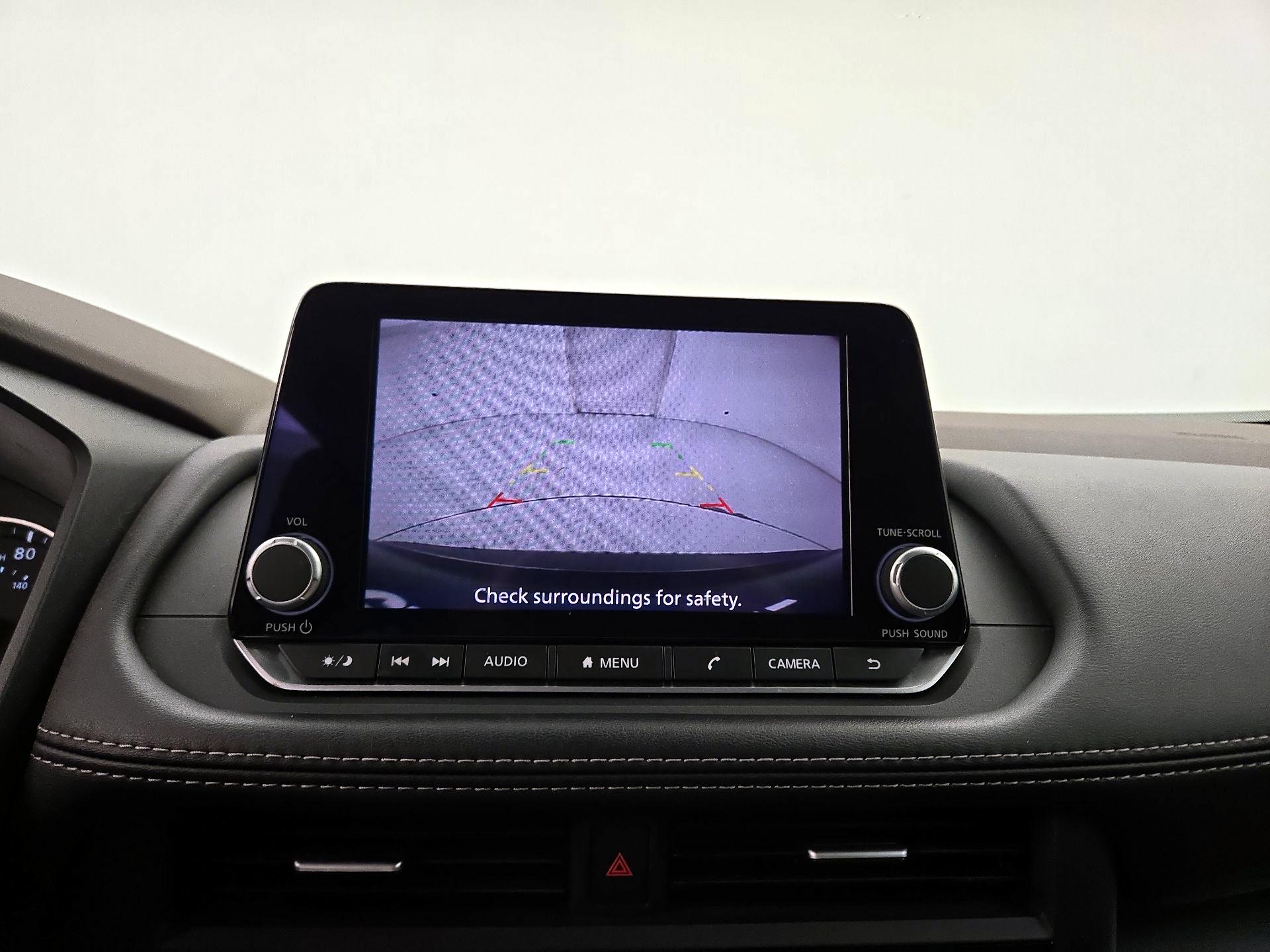 Thumbnail: 2023 Nissan Rogue - 14