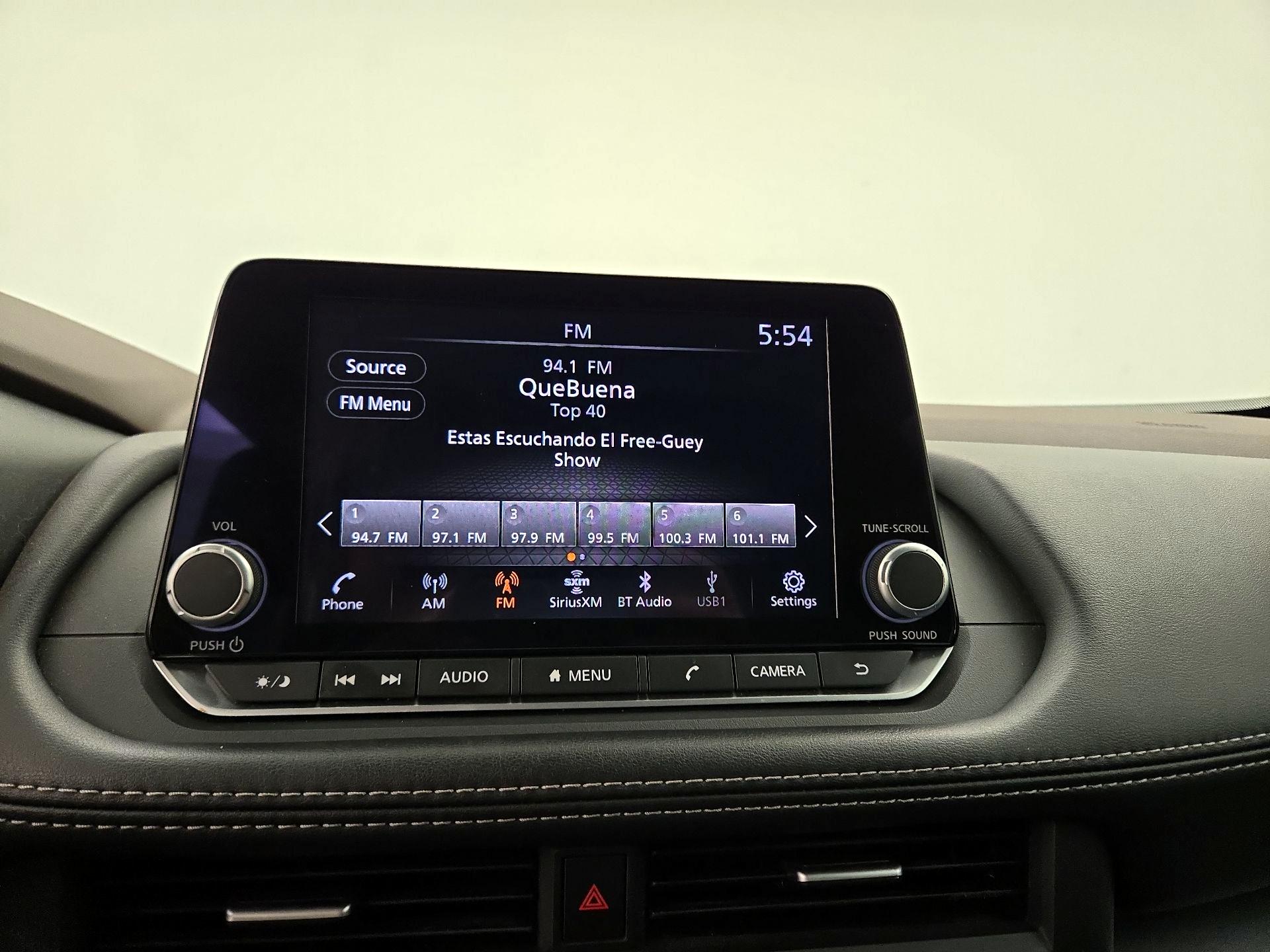 Thumbnail: 2023 Nissan Rogue - 15