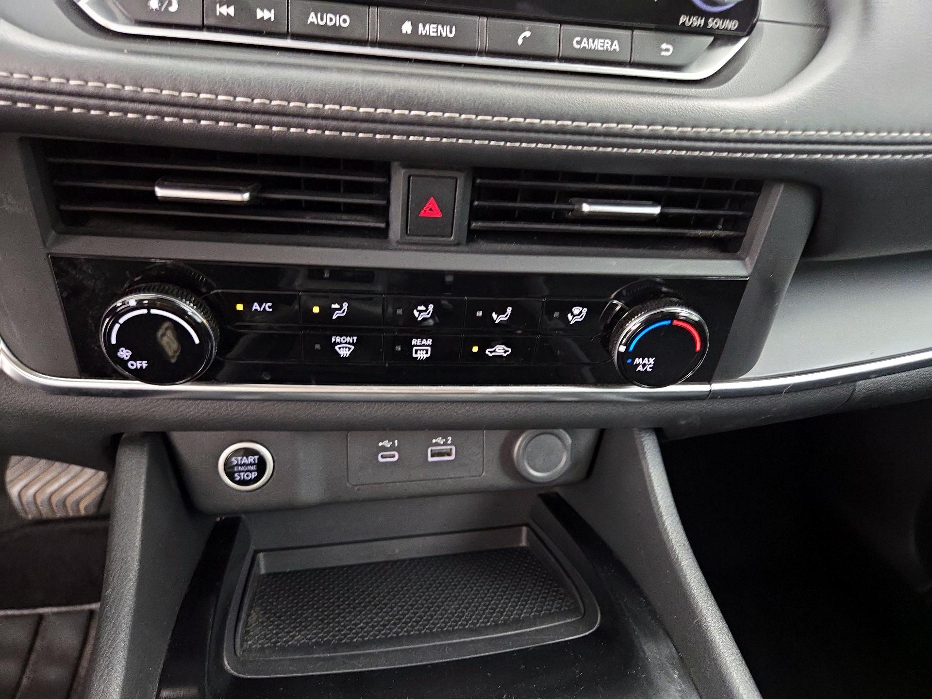 Thumbnail: 2023 Nissan Rogue - 16