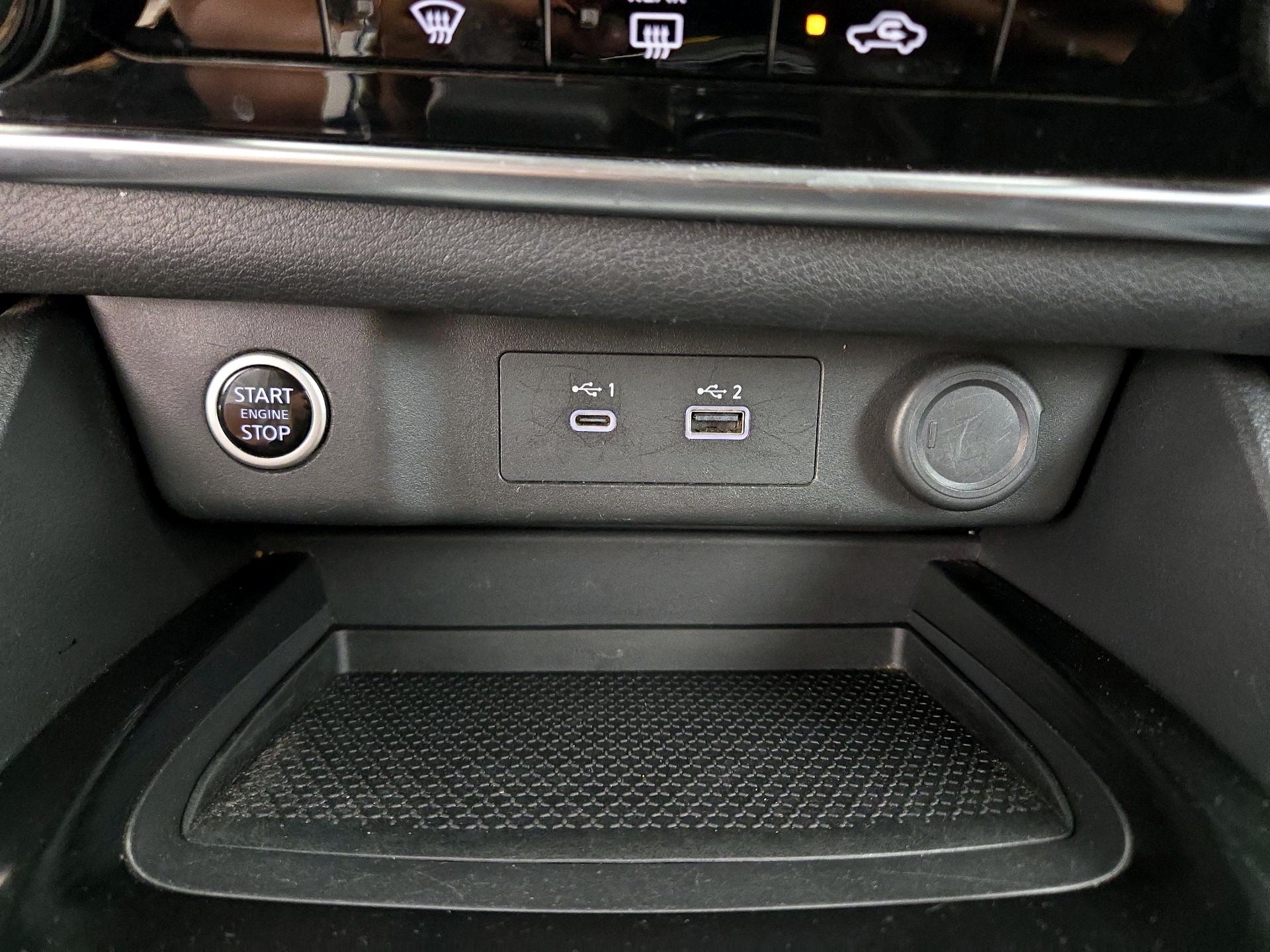 Thumbnail: 2023 Nissan Rogue - 18