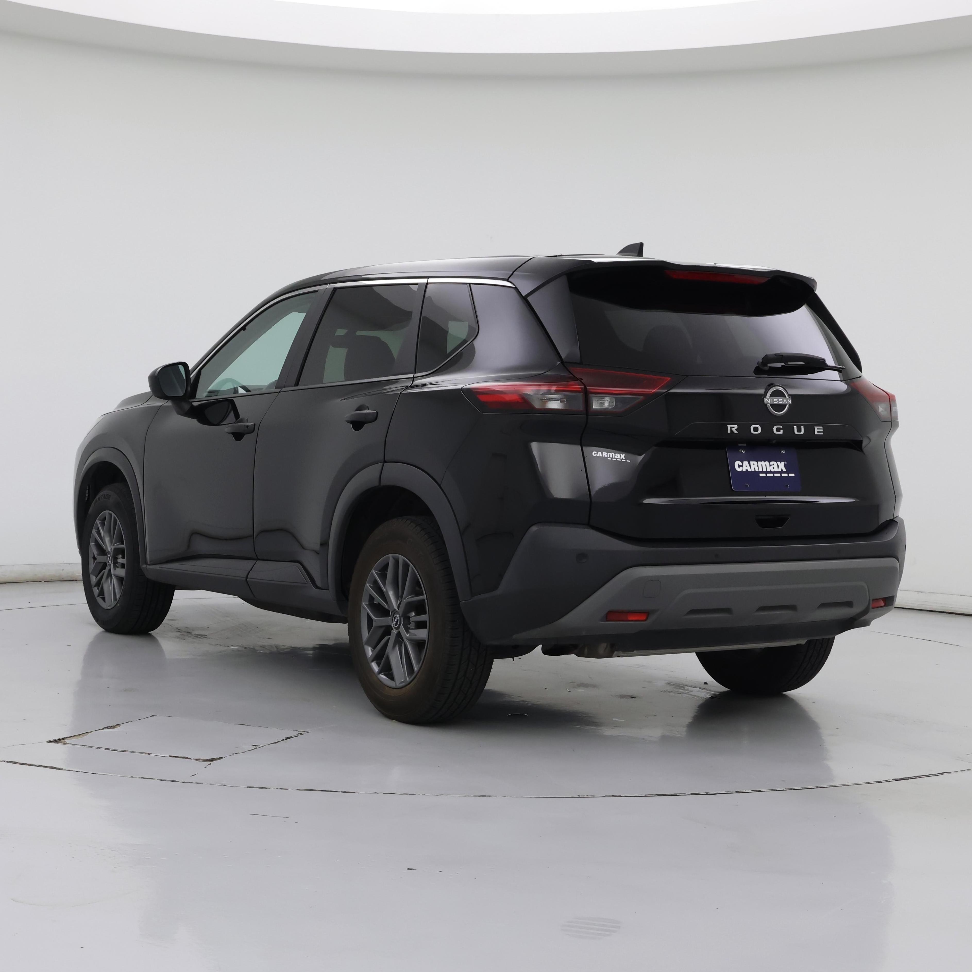 Thumbnail: 2023 Nissan Rogue - 2