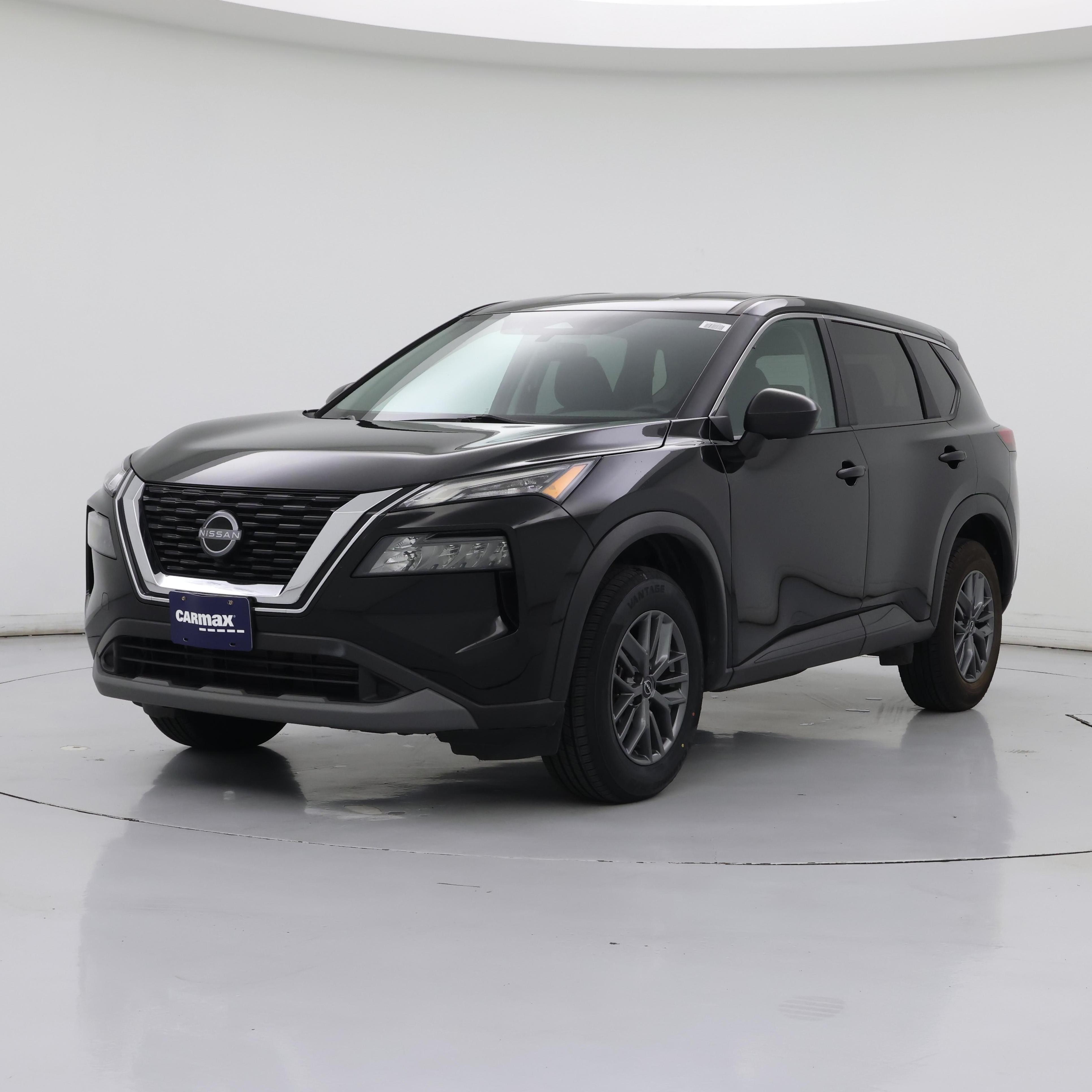 Thumbnail: 2023 Nissan Rogue - 4