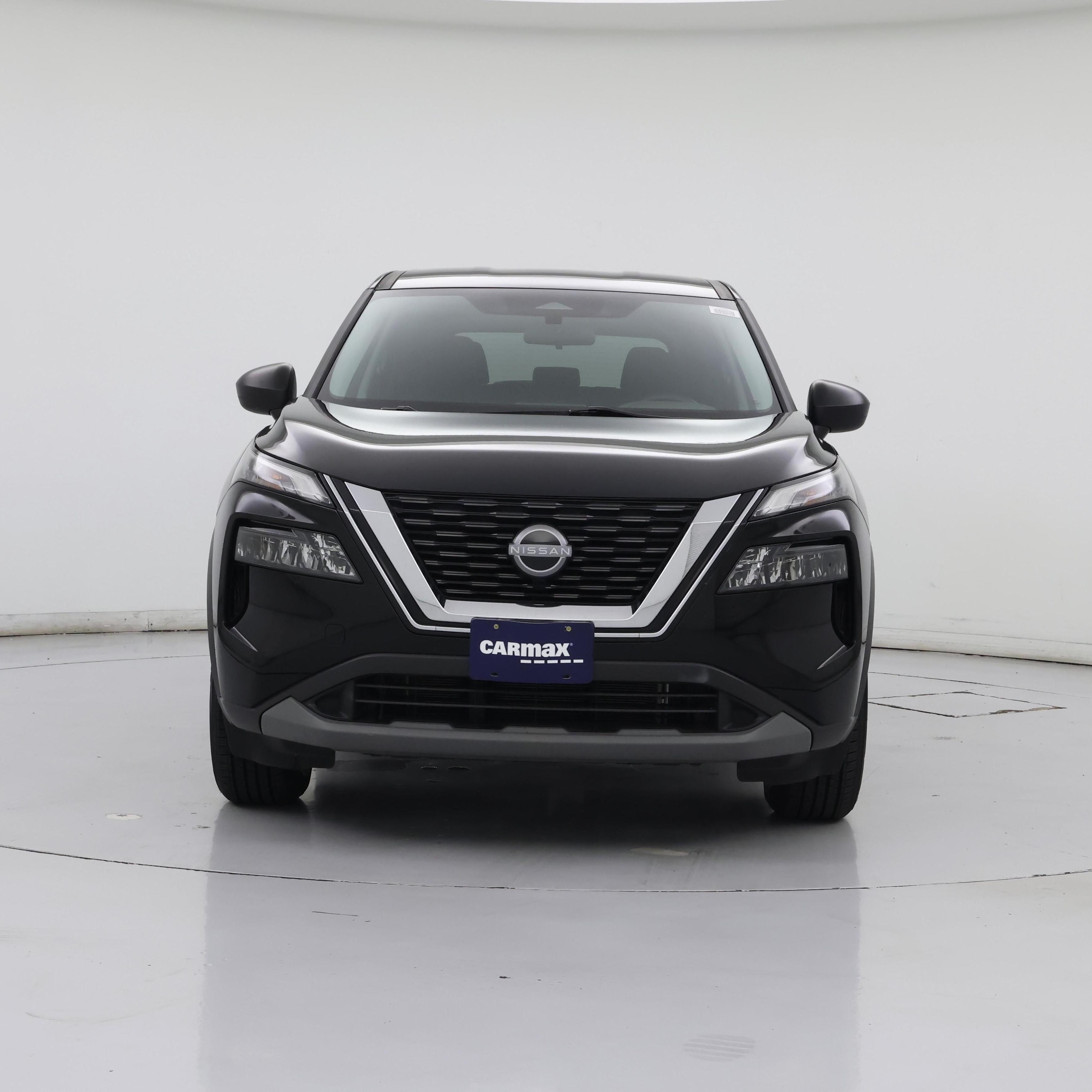 Thumbnail: 2023 Nissan Rogue - 5