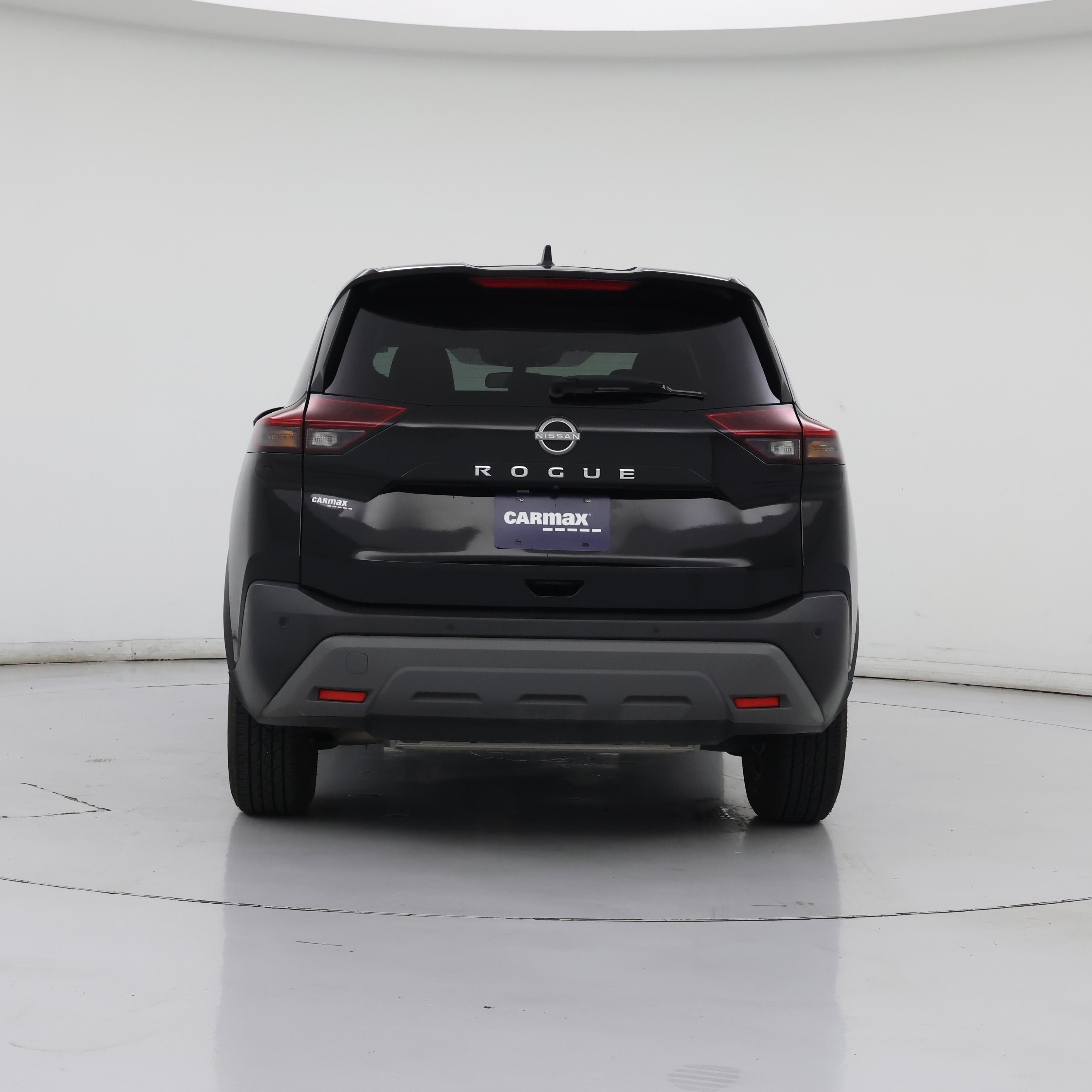 Thumbnail: 2023 Nissan Rogue - 6