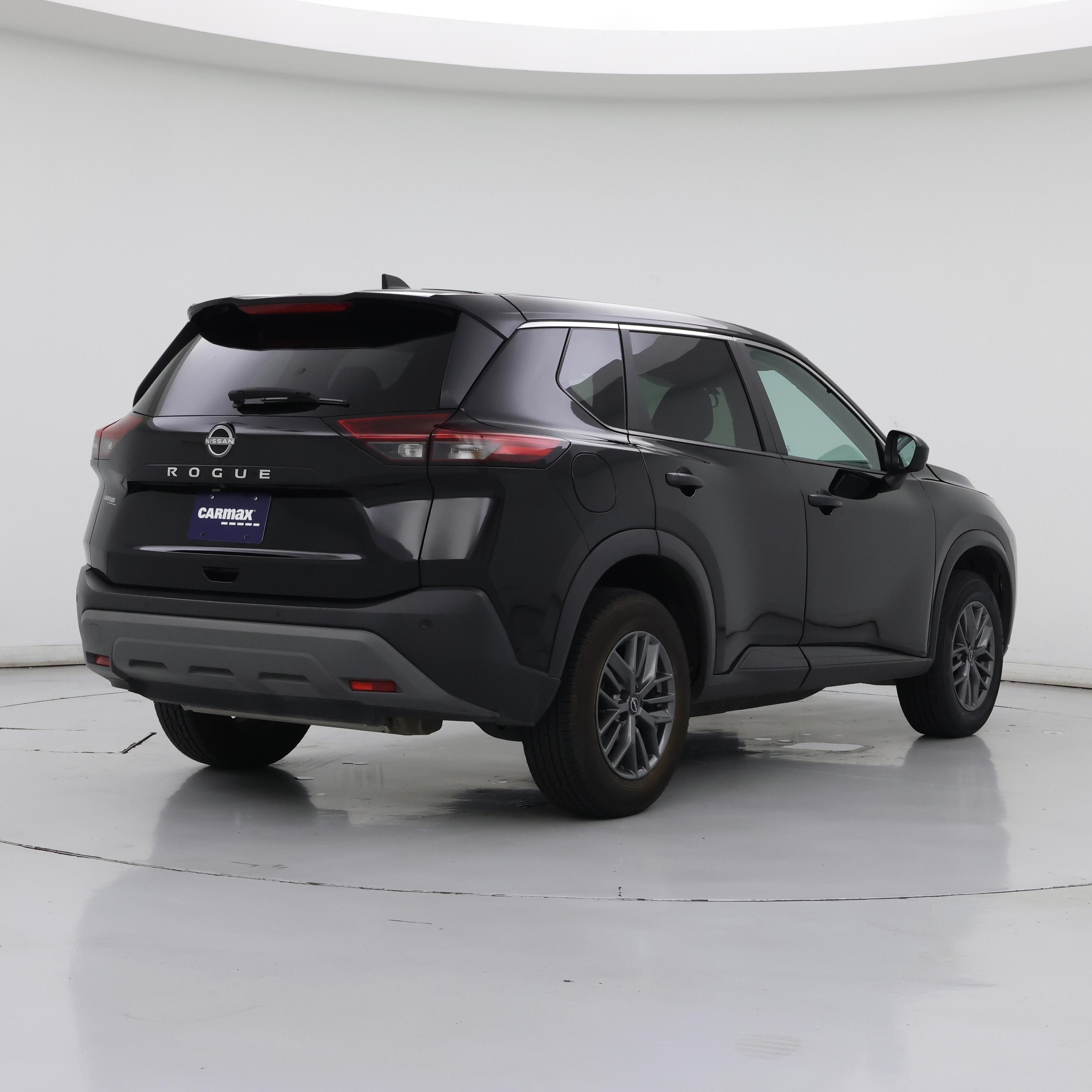 Thumbnail: 2023 Nissan Rogue - 8