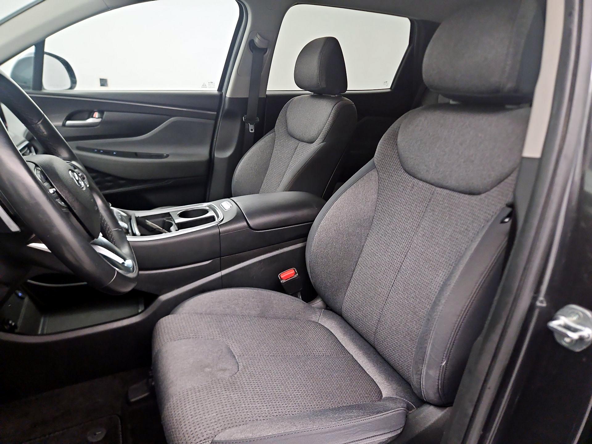 Thumbnail: 2023 Hyundai Santa Fe - 11