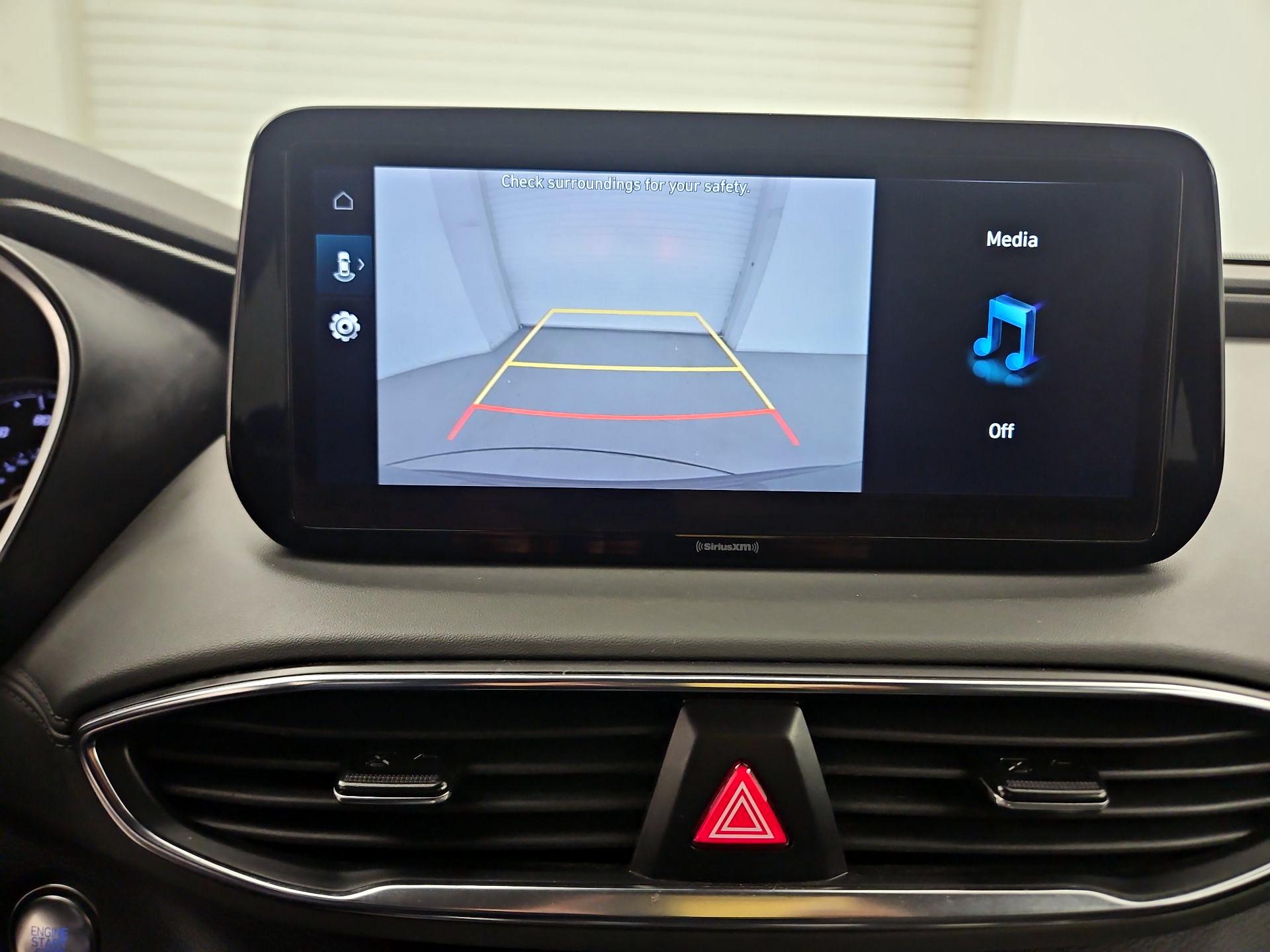 Thumbnail: 2023 Hyundai Santa Fe - 13