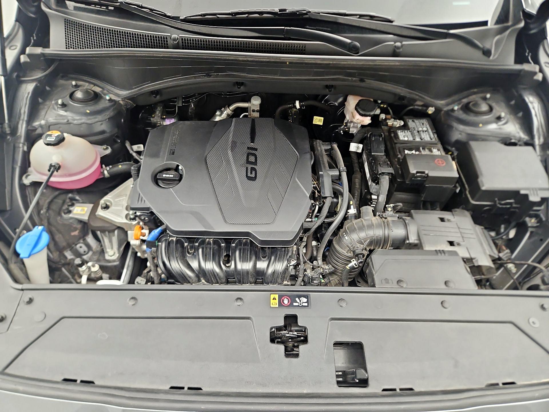 Thumbnail: 2023 Hyundai Santa Fe - 20