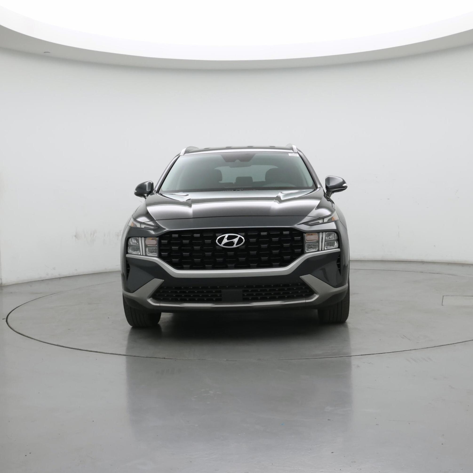 Thumbnail: 2023 Hyundai Santa Fe - 5