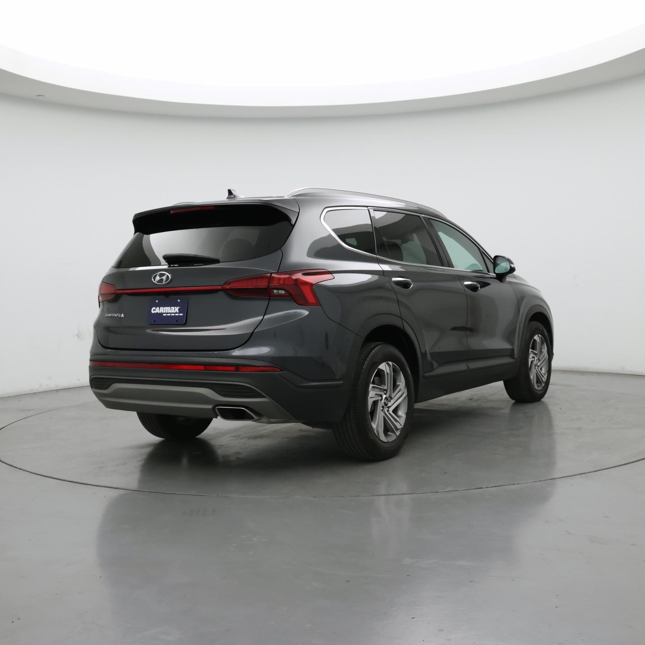 Thumbnail: 2023 Hyundai Santa Fe - 8