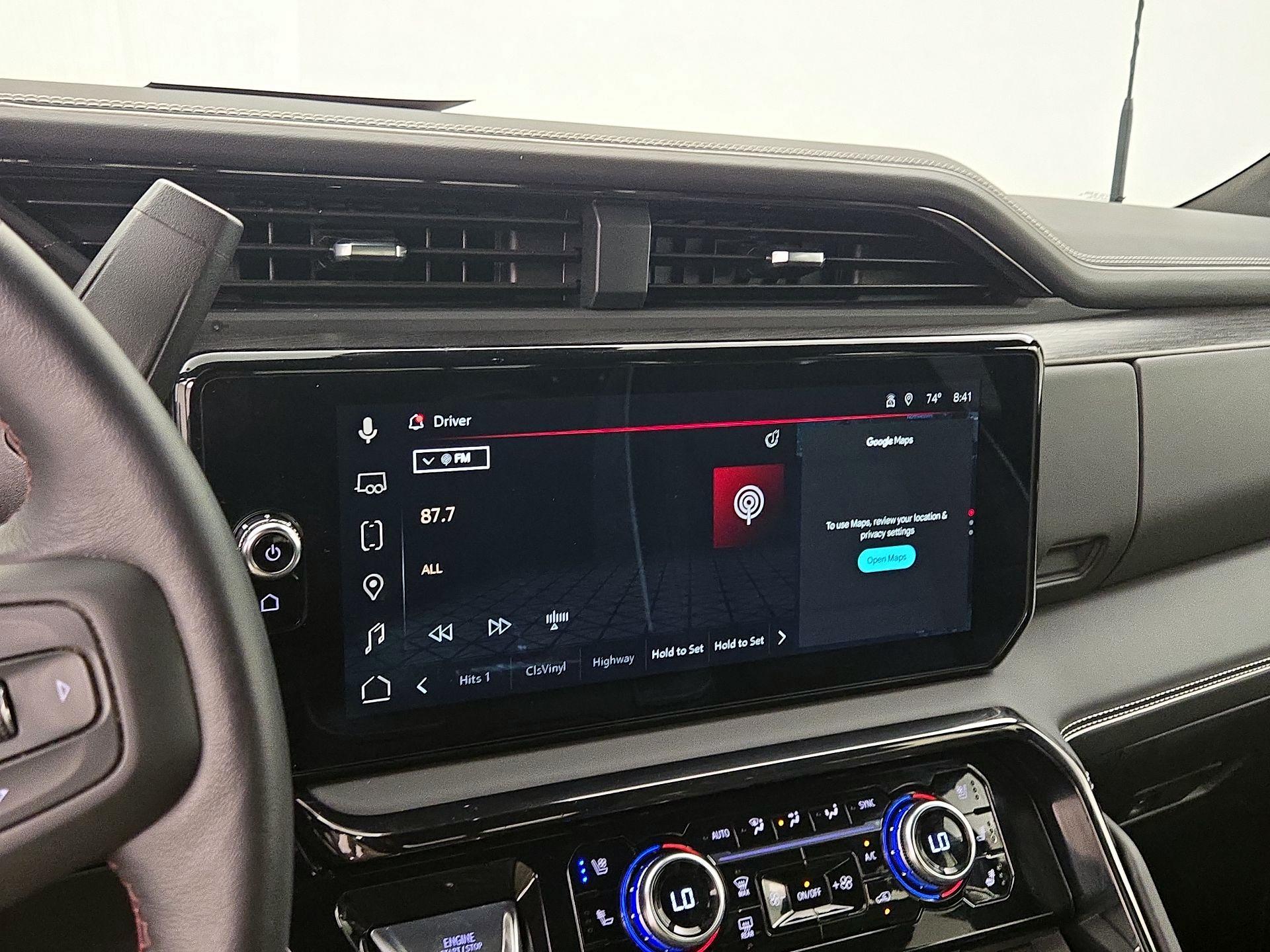 Thumbnail: 2025 GMC Sierra 2500 - 16