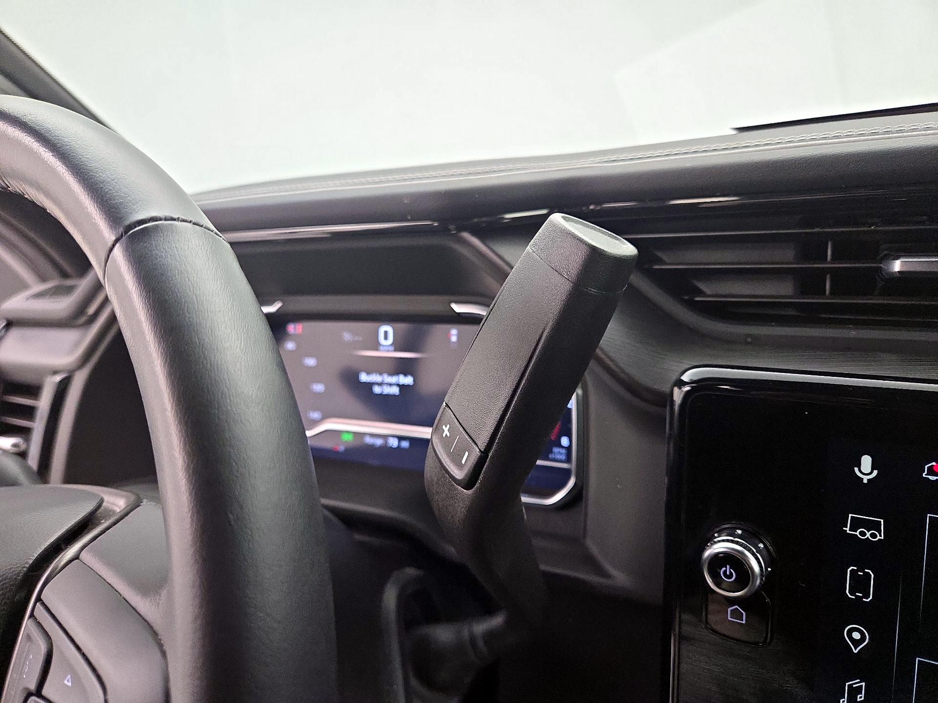 Thumbnail: 2025 GMC Sierra 2500 - 18