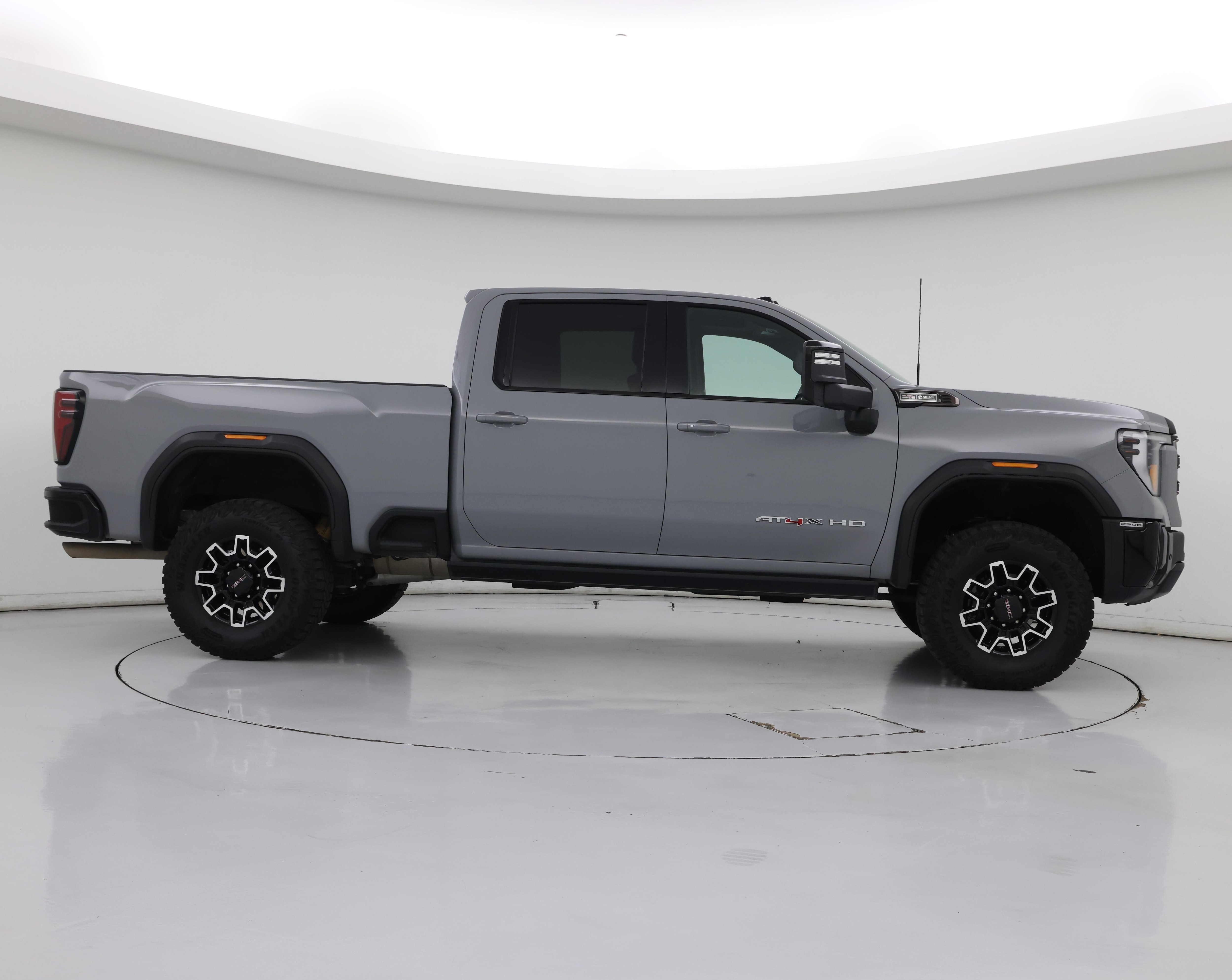 Thumbnail: 2025 GMC Sierra 2500 - 7