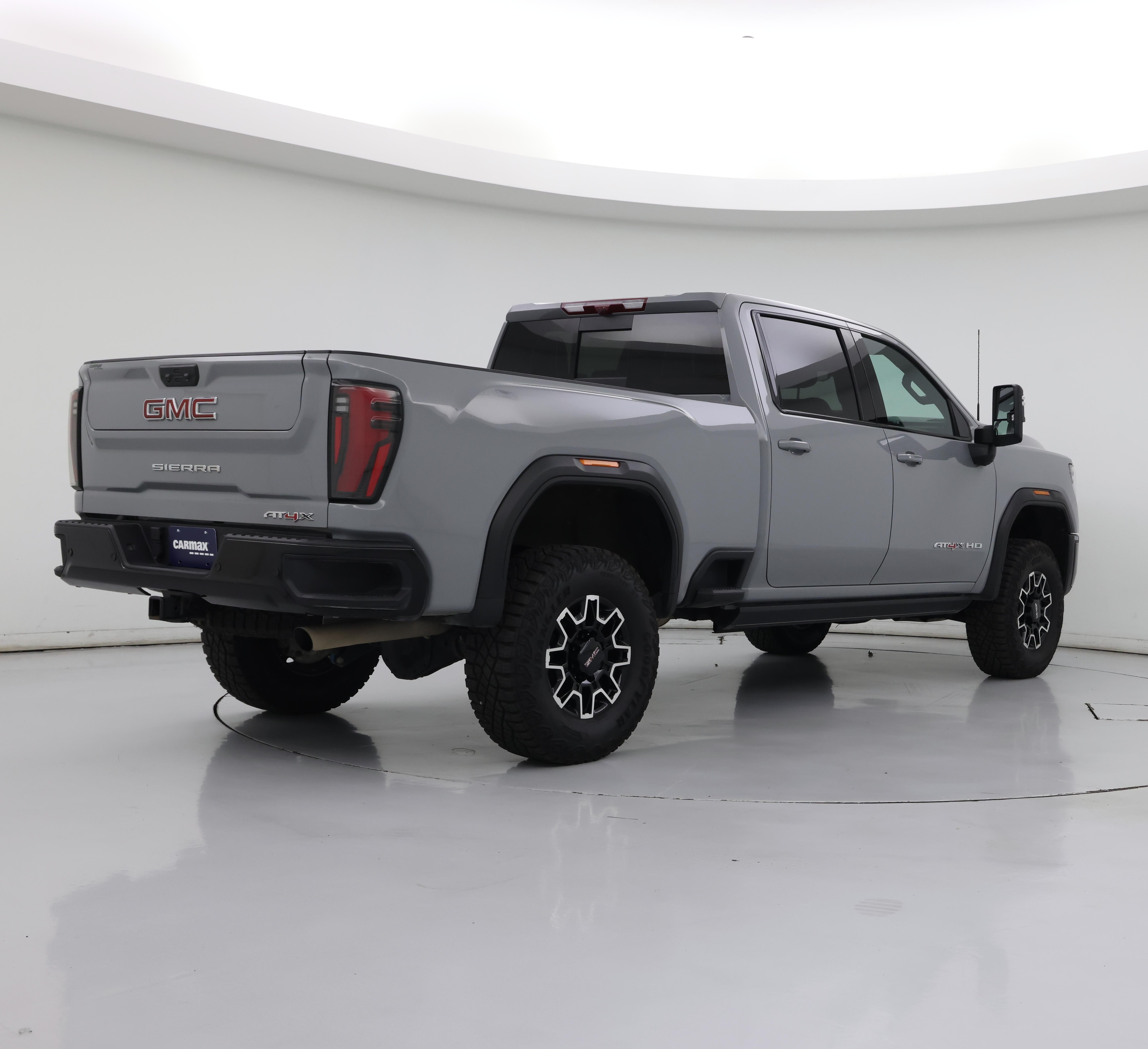 Thumbnail: 2025 GMC Sierra 2500 - 8