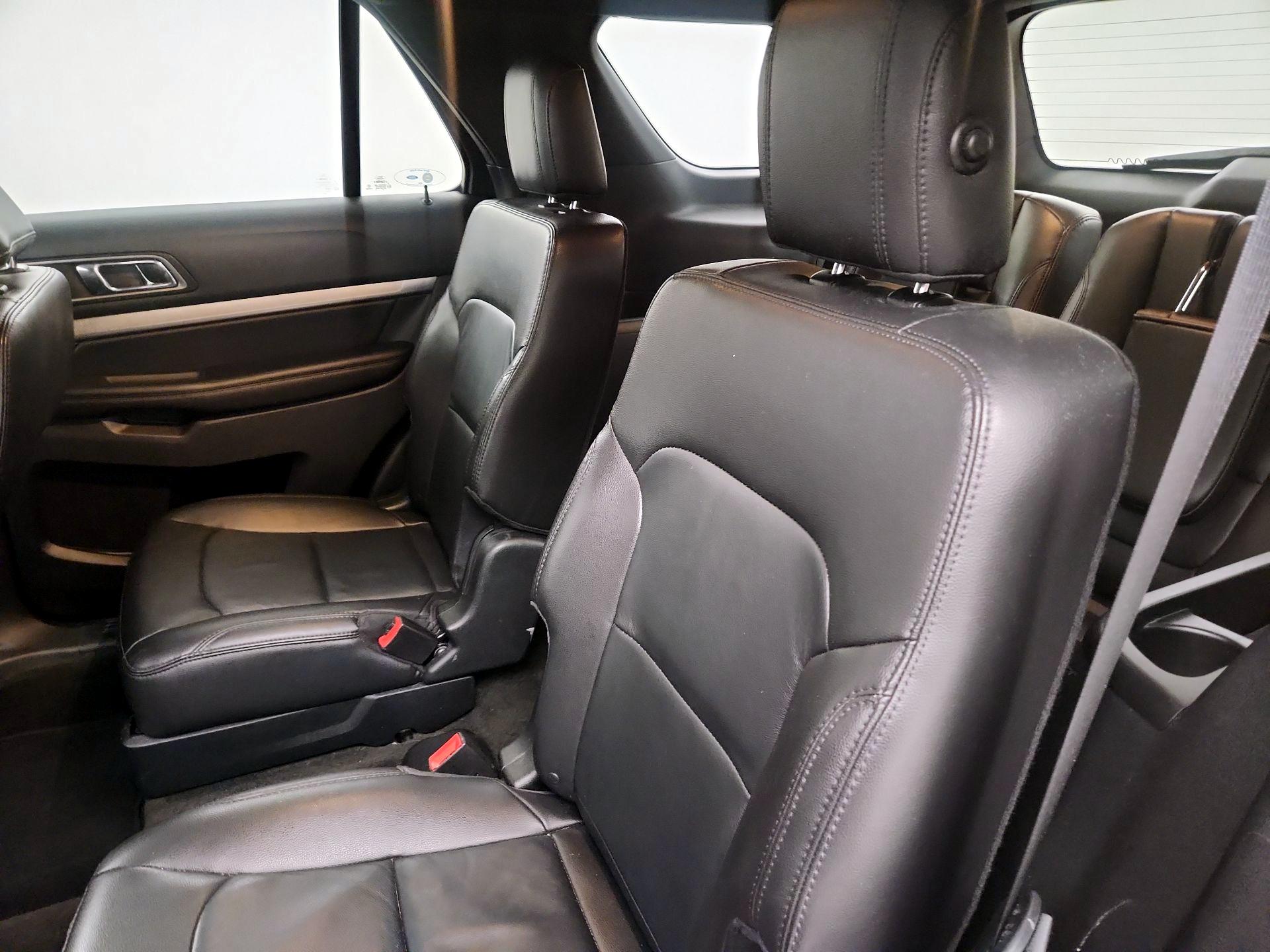 Thumbnail: 2018 Ford Explorer - 19