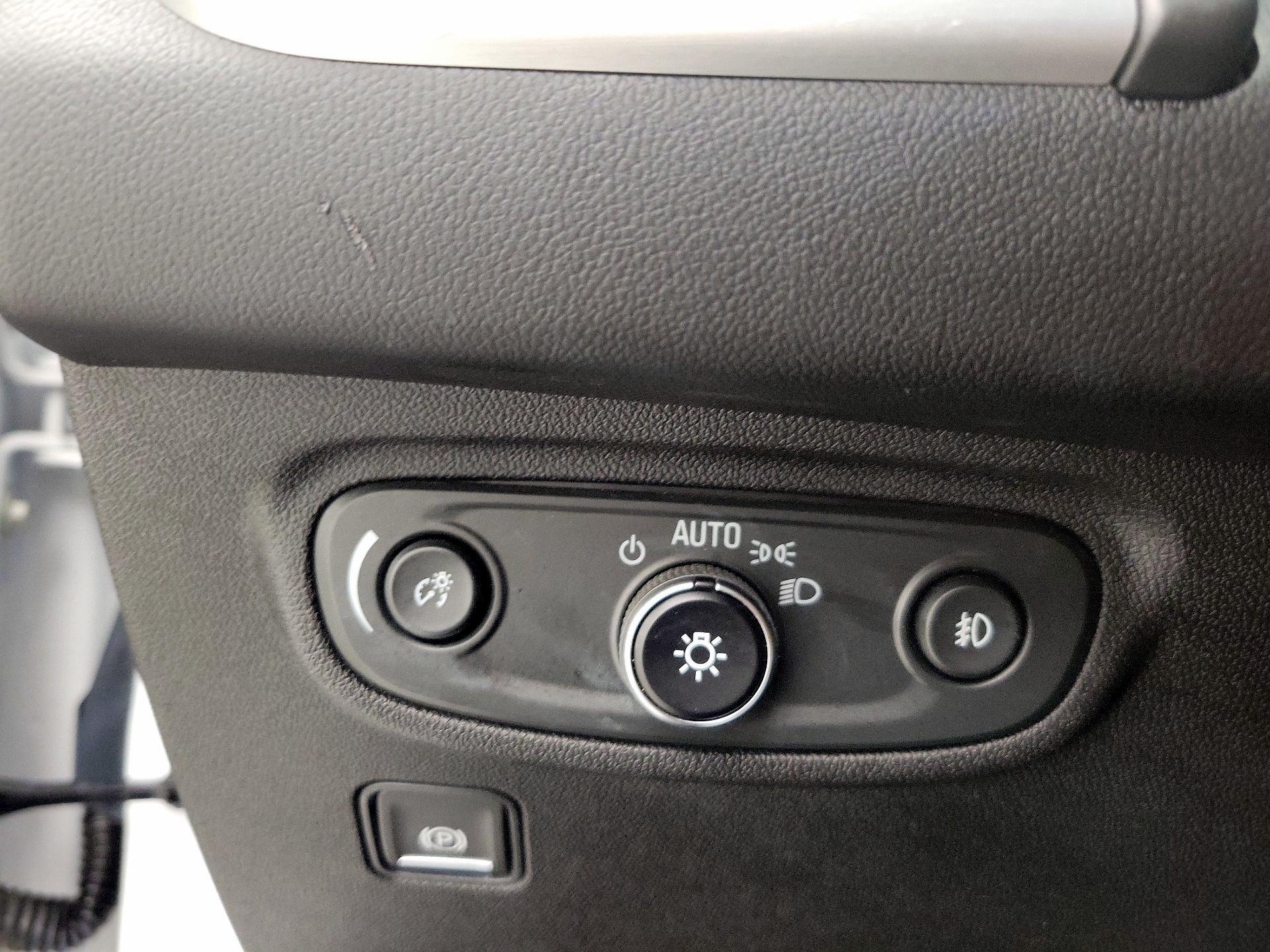 Thumbnail: 2021 GMC Terrain - 13