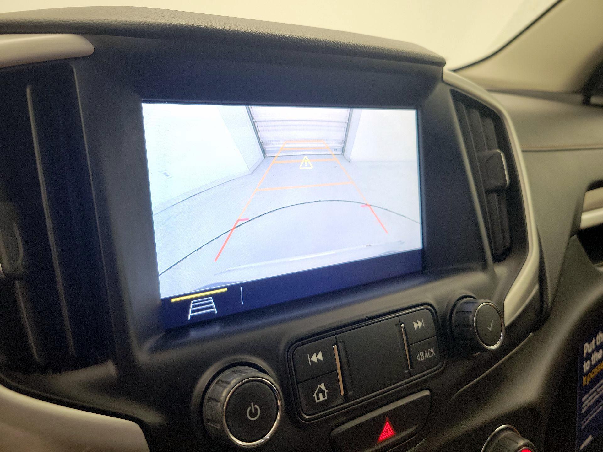 Thumbnail: 2021 GMC Terrain - 14