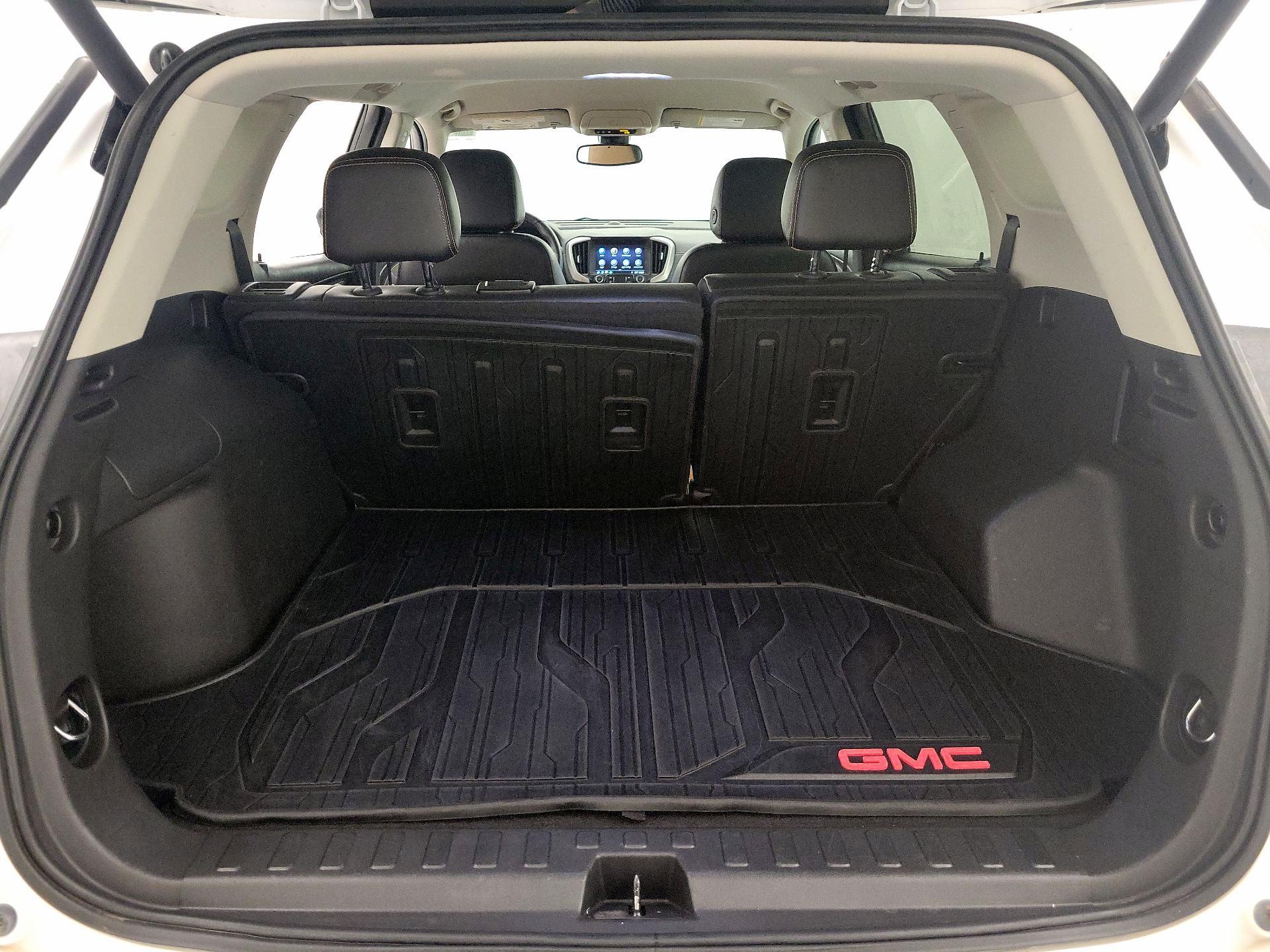 Thumbnail: 2021 GMC Terrain - 20