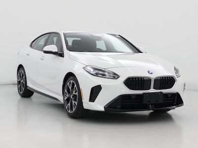 2025 BMW 228 xDrive Gran Coupe