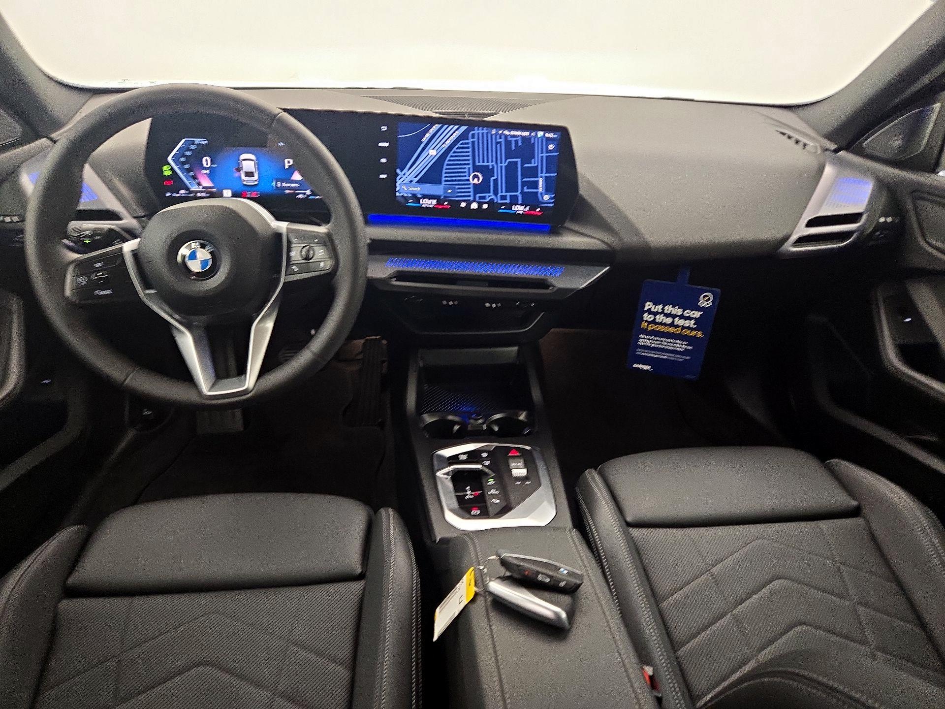 Thumbnail: 2025 BMW 2 Series - 9