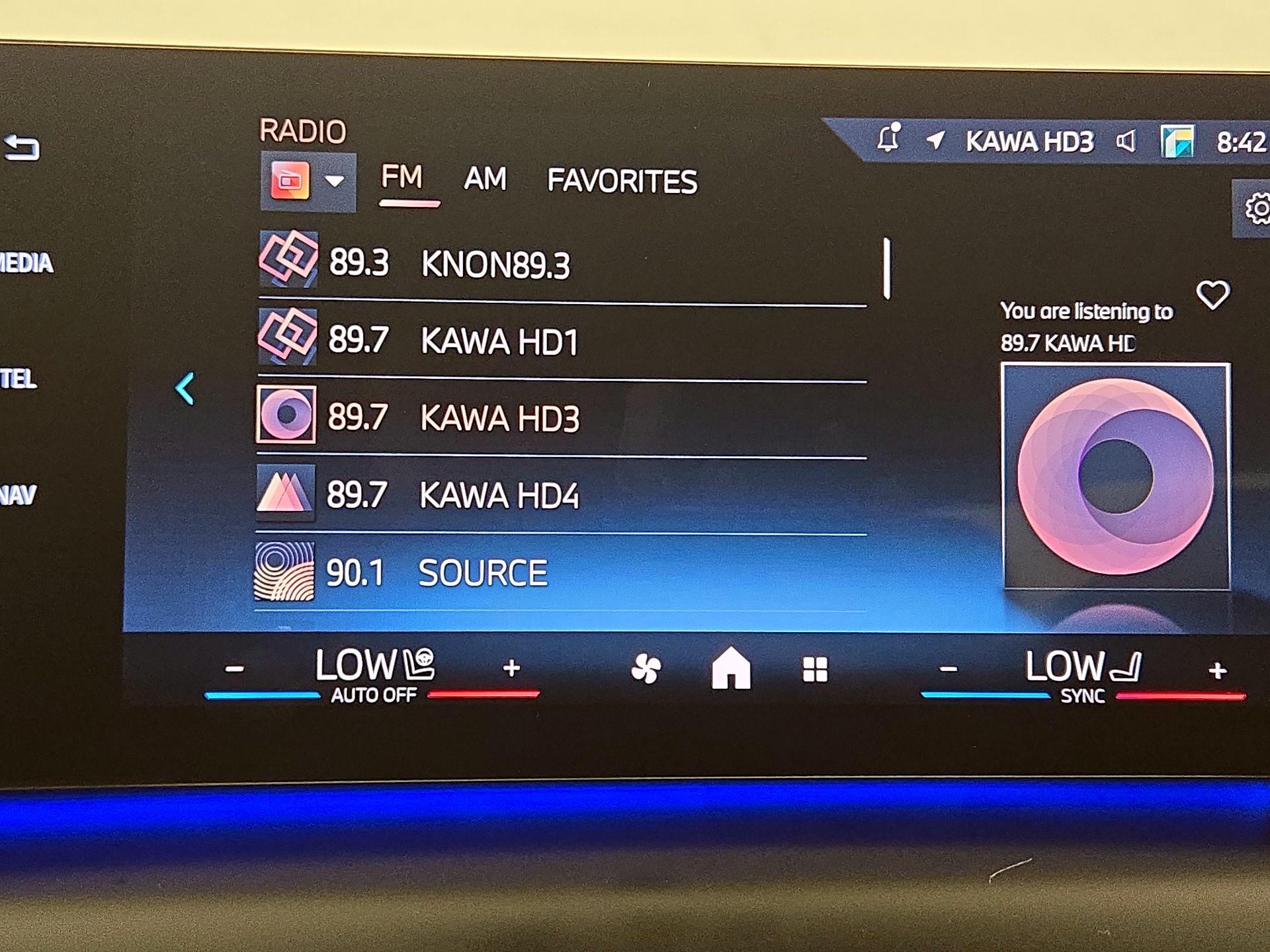 Thumbnail: 2025 BMW 2 Series - 16