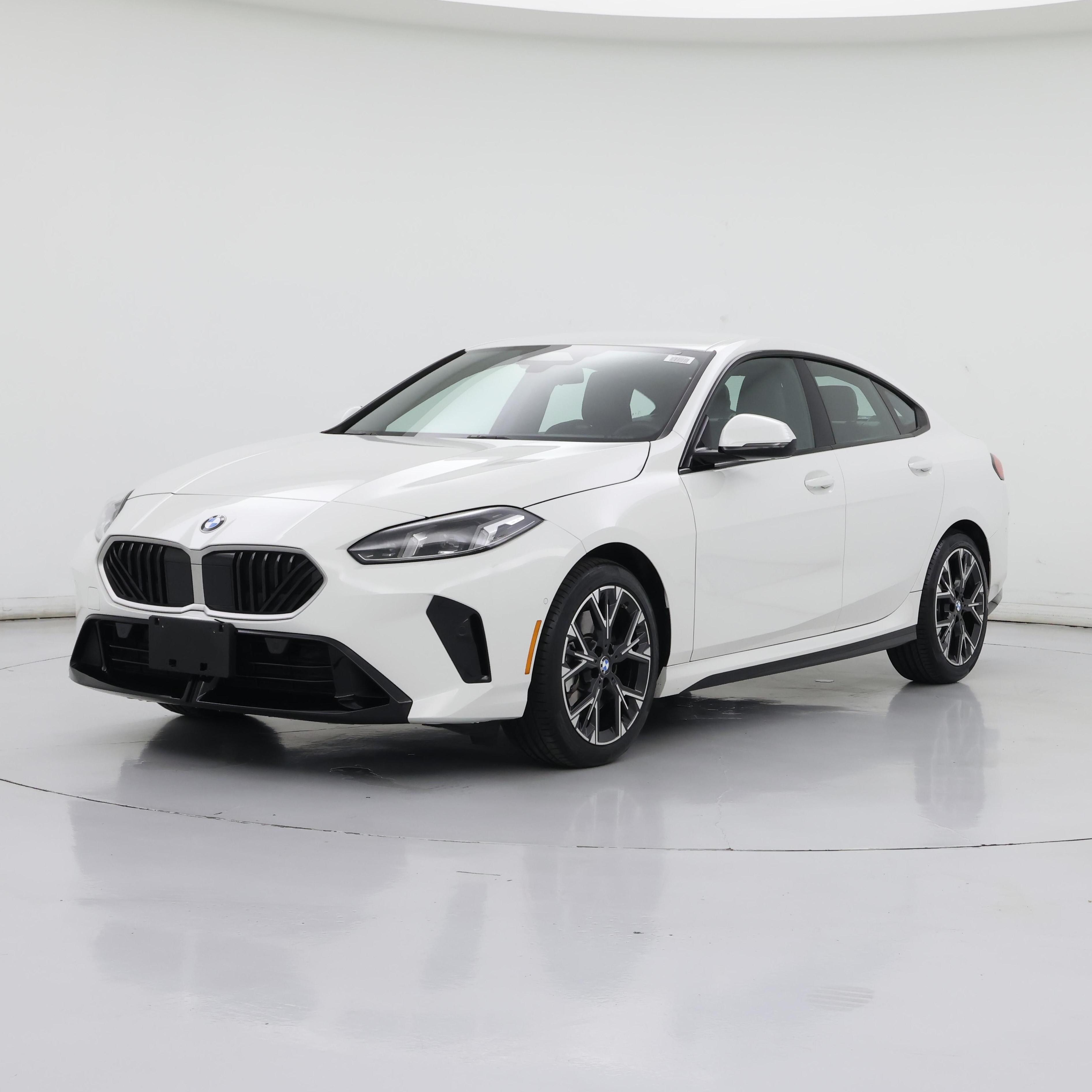 Thumbnail: 2025 BMW 2 Series - 4