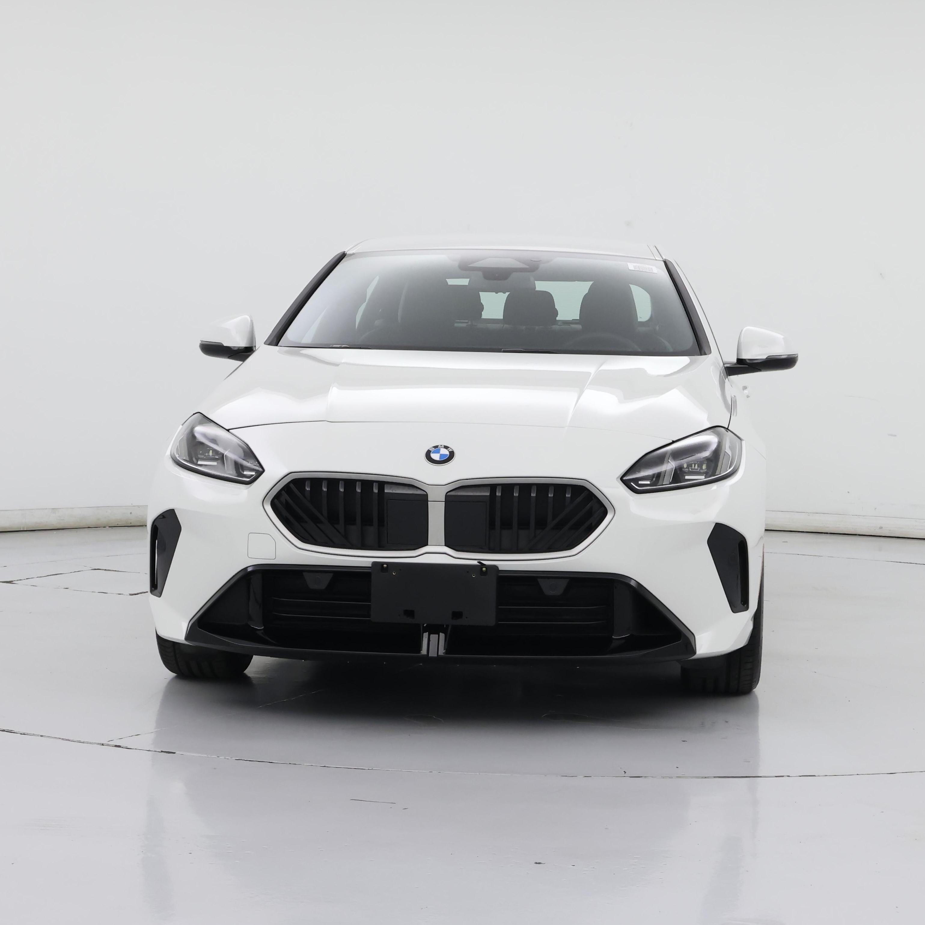 Thumbnail: 2025 BMW 2 Series - 5
