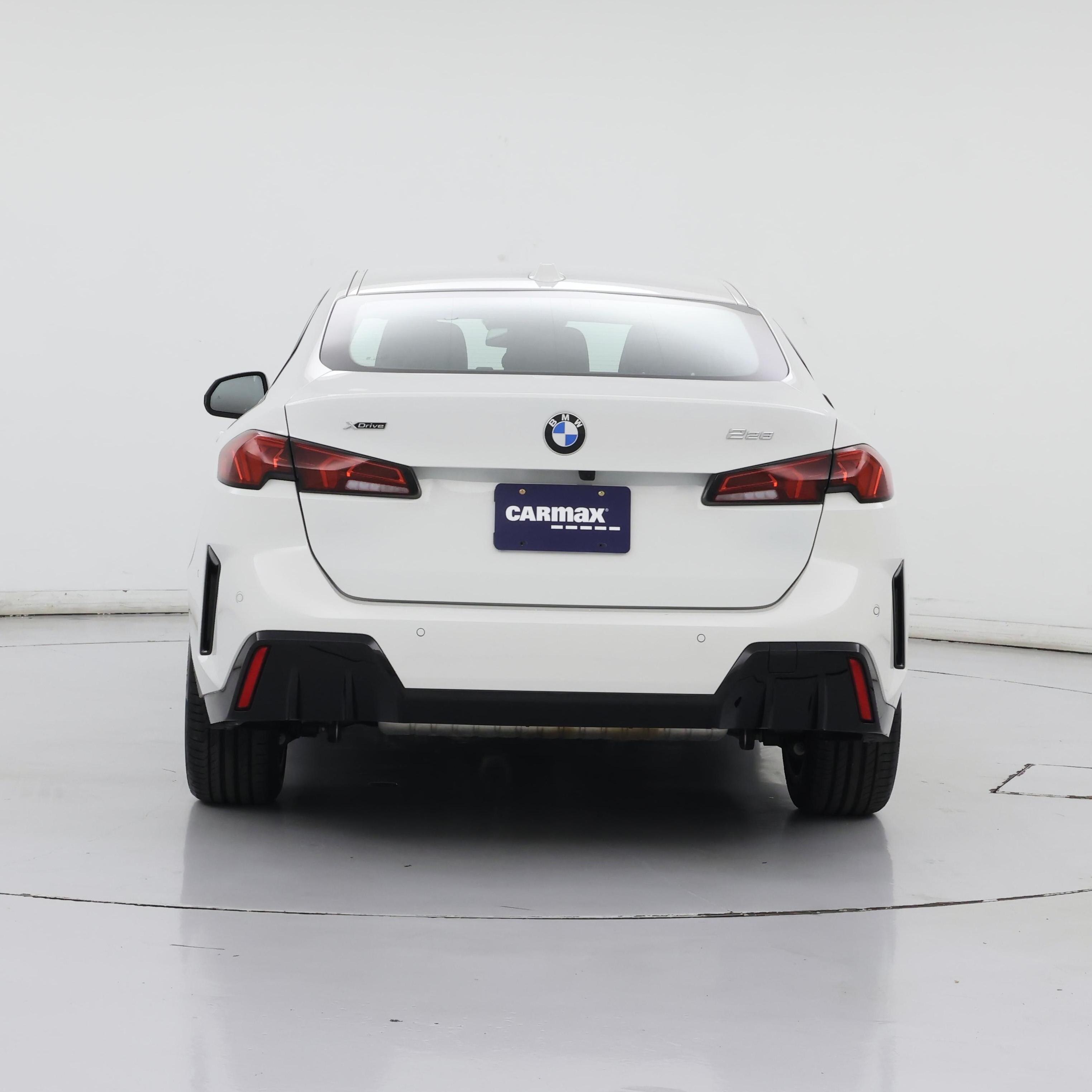 Thumbnail: 2025 BMW 2 Series - 6