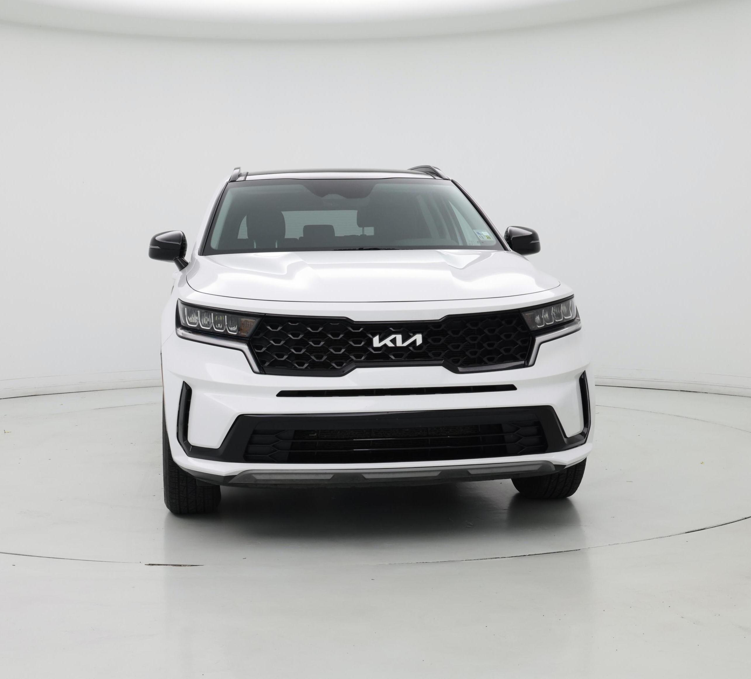 Thumbnail: 2023 Kia Sorento - 5