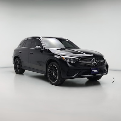 2023 Mercedes-Benz GLC300