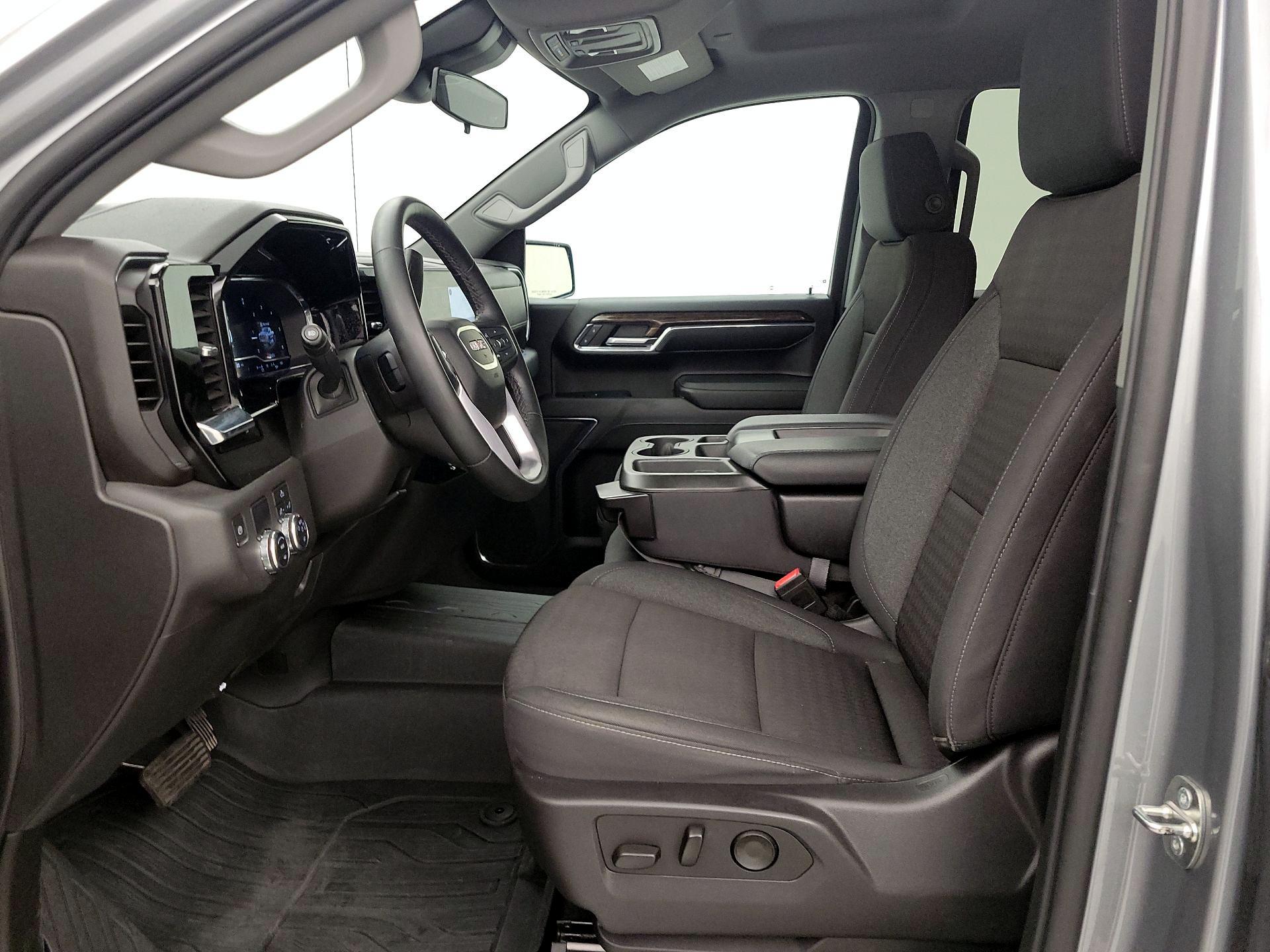 Thumbnail: 2024 GMC Sierra 1500 - 11