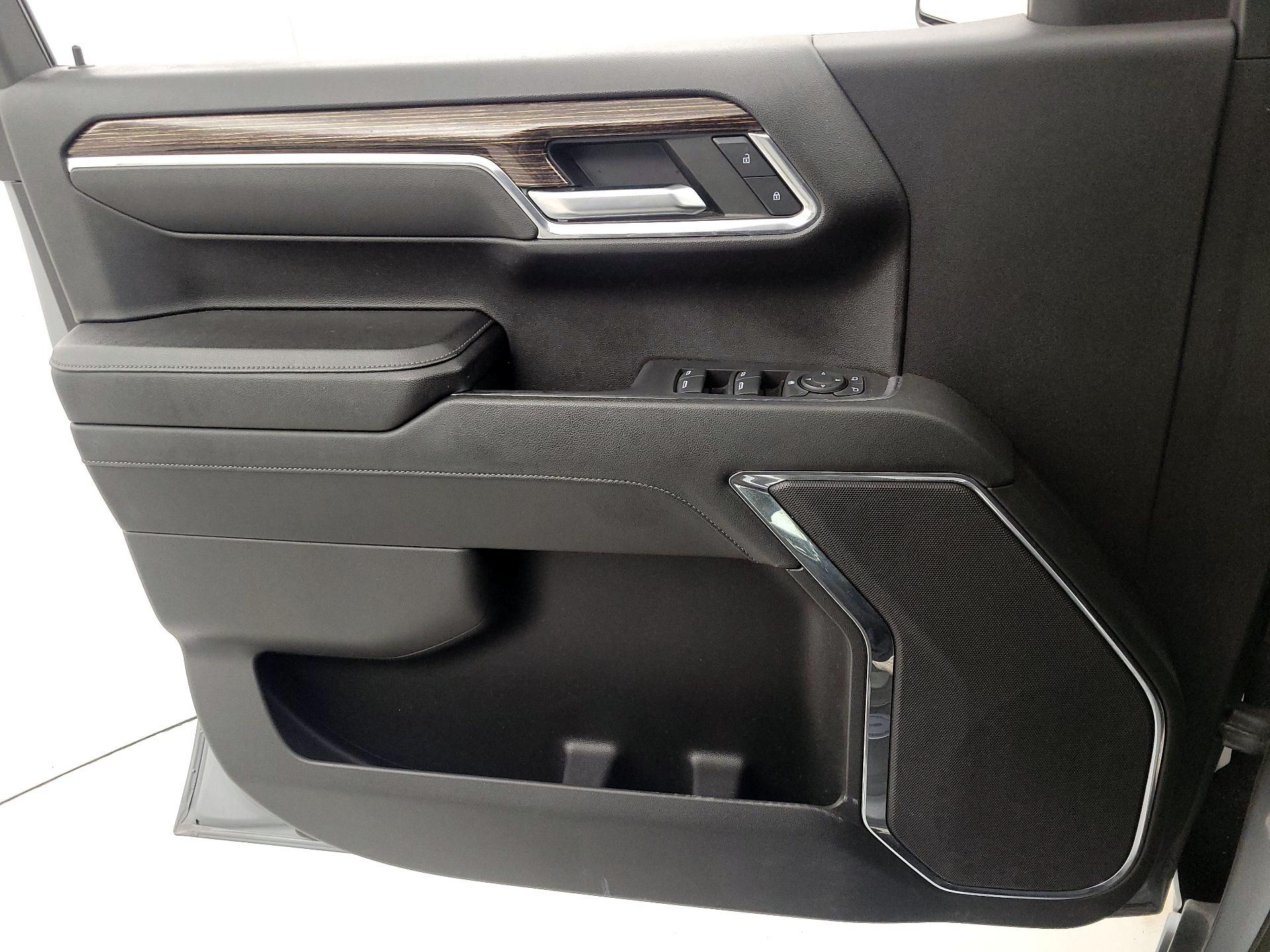 Thumbnail: 2024 GMC Sierra 1500 - 12