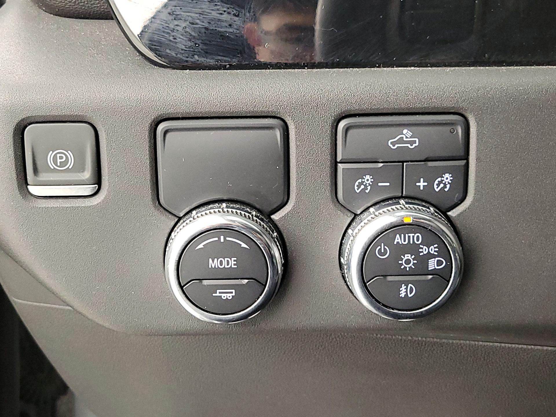 Thumbnail: 2024 GMC Sierra 1500 - 13