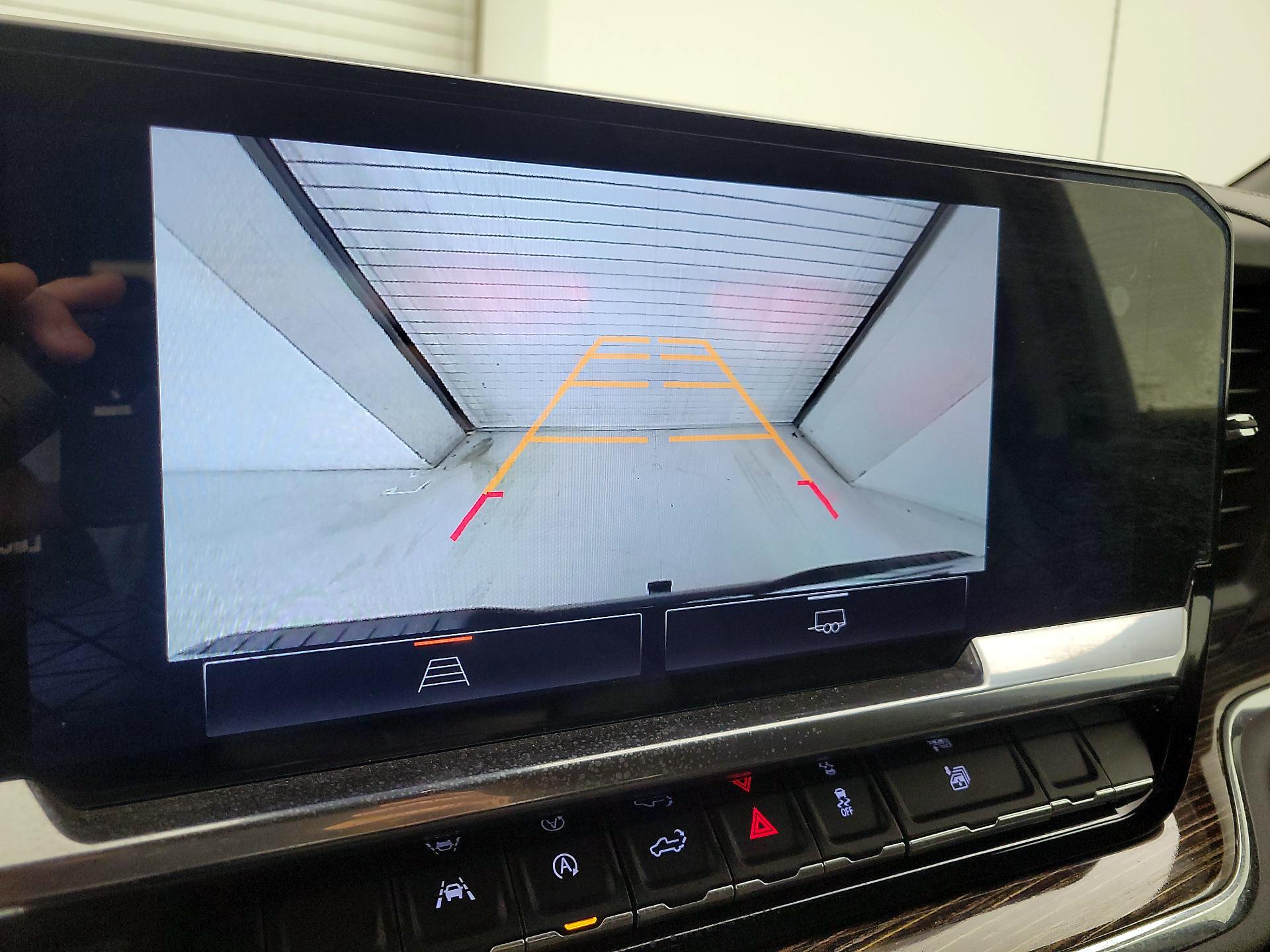 Thumbnail: 2024 GMC Sierra 1500 - 14