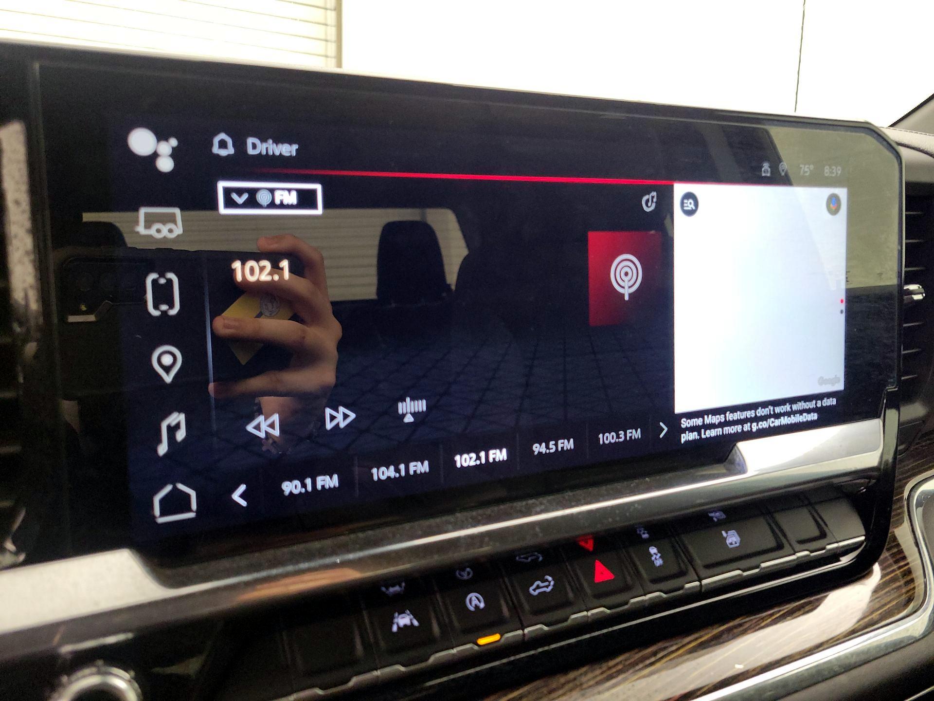 Thumbnail: 2024 GMC Sierra 1500 - 15