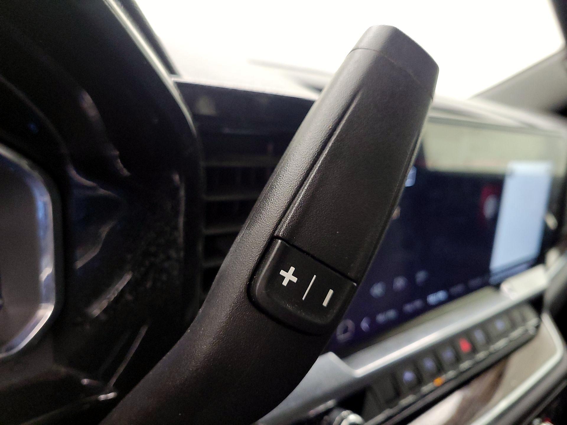 Thumbnail: 2024 GMC Sierra 1500 - 17