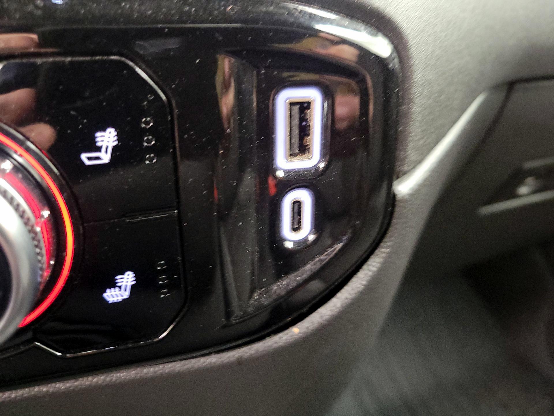 Thumbnail: 2024 GMC Sierra 1500 - 18