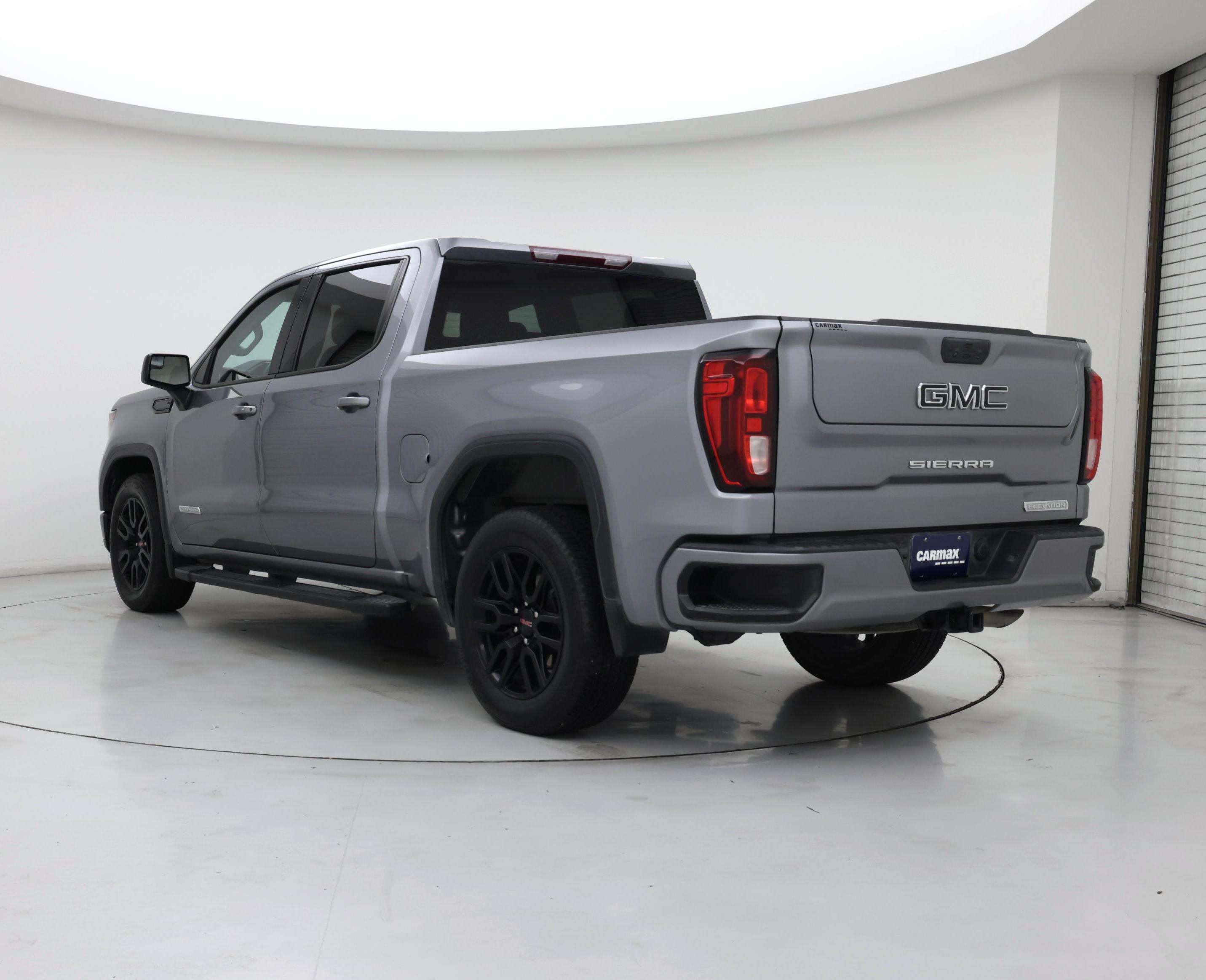 Thumbnail: 2024 GMC Sierra 1500 - 2