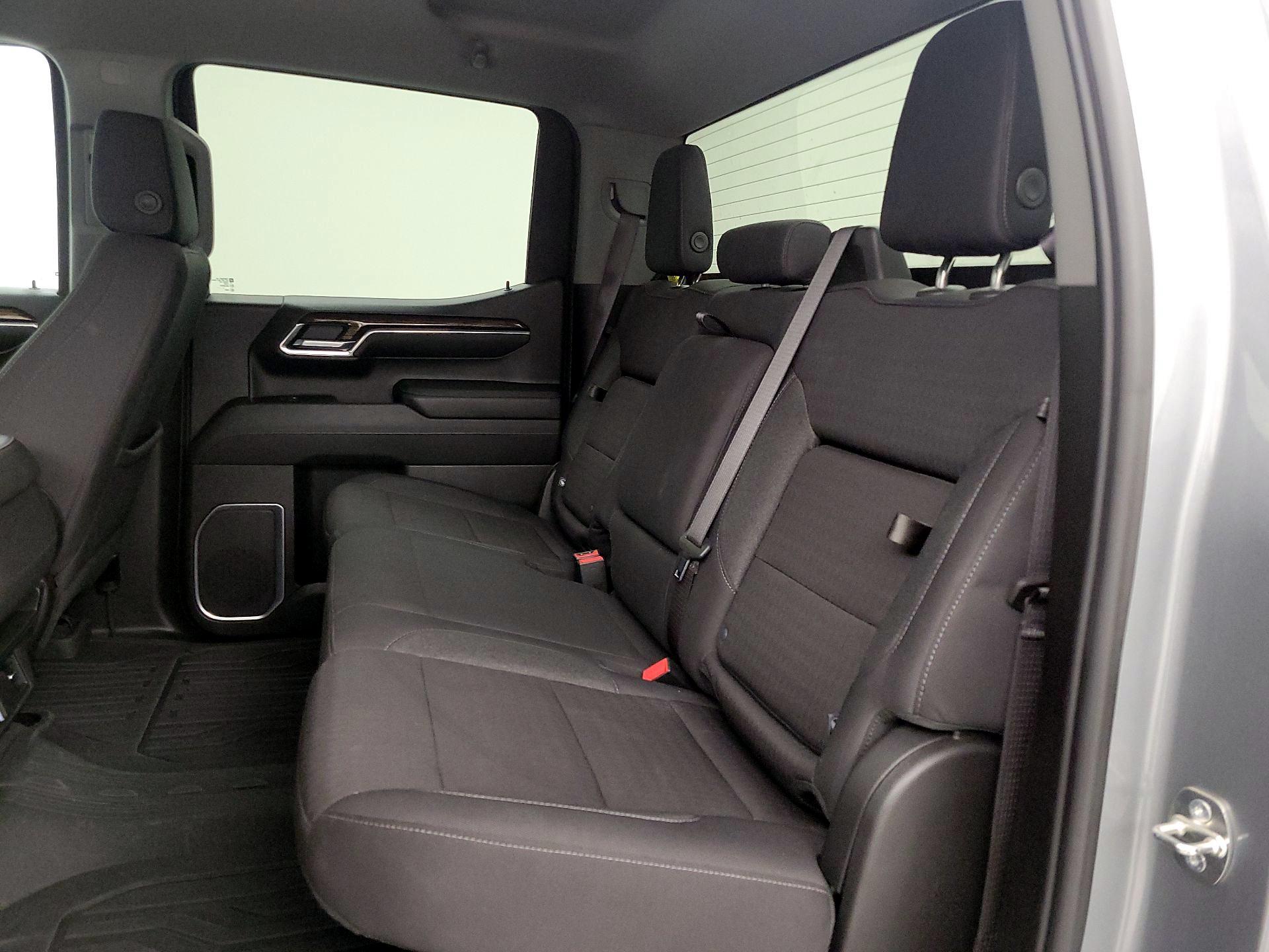 Thumbnail: 2024 GMC Sierra 1500 - 19