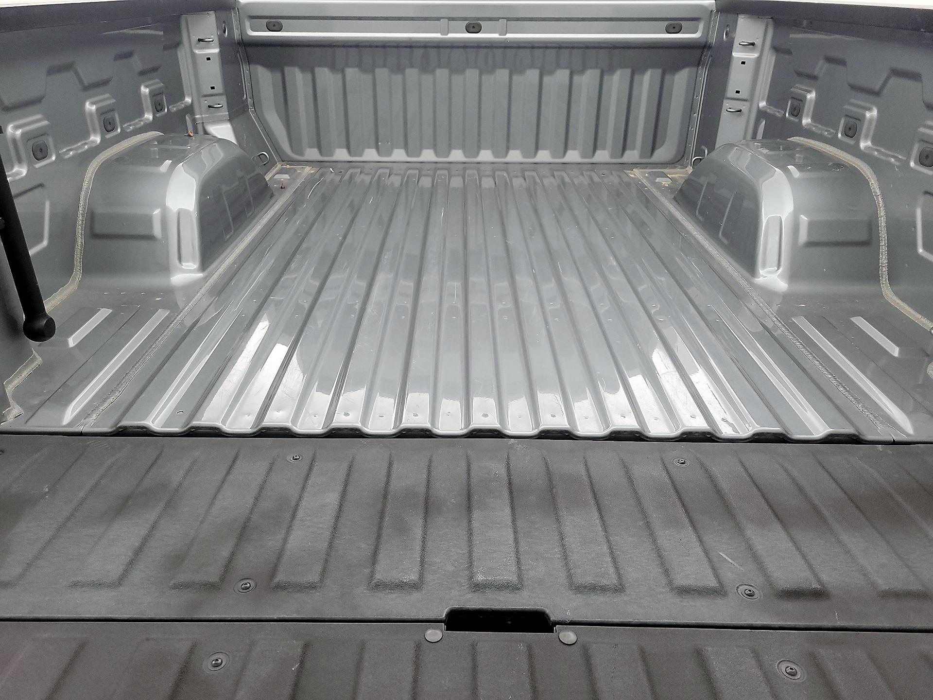 Thumbnail: 2024 GMC Sierra 1500 - 20