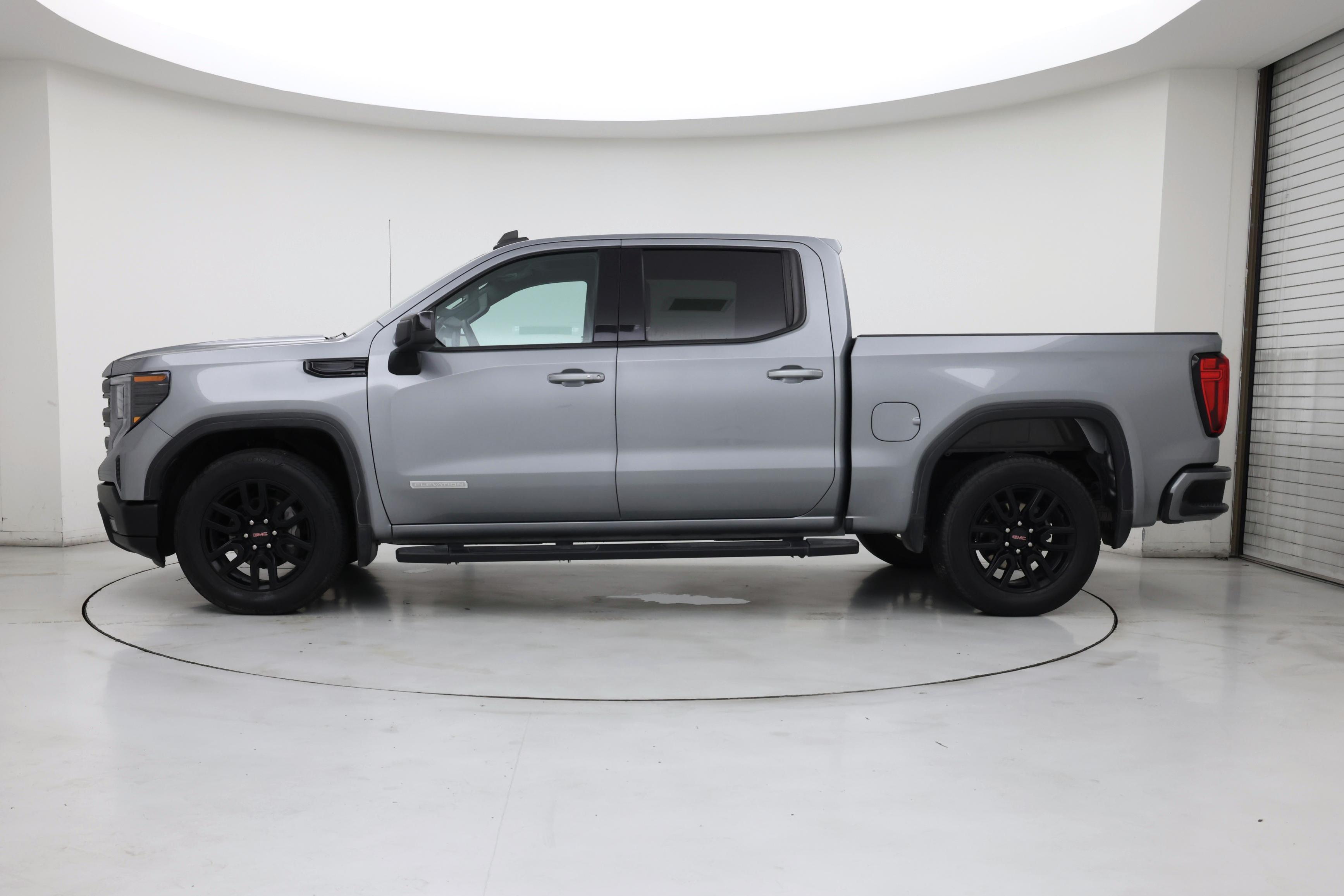 Thumbnail: 2024 GMC Sierra 1500 - 3