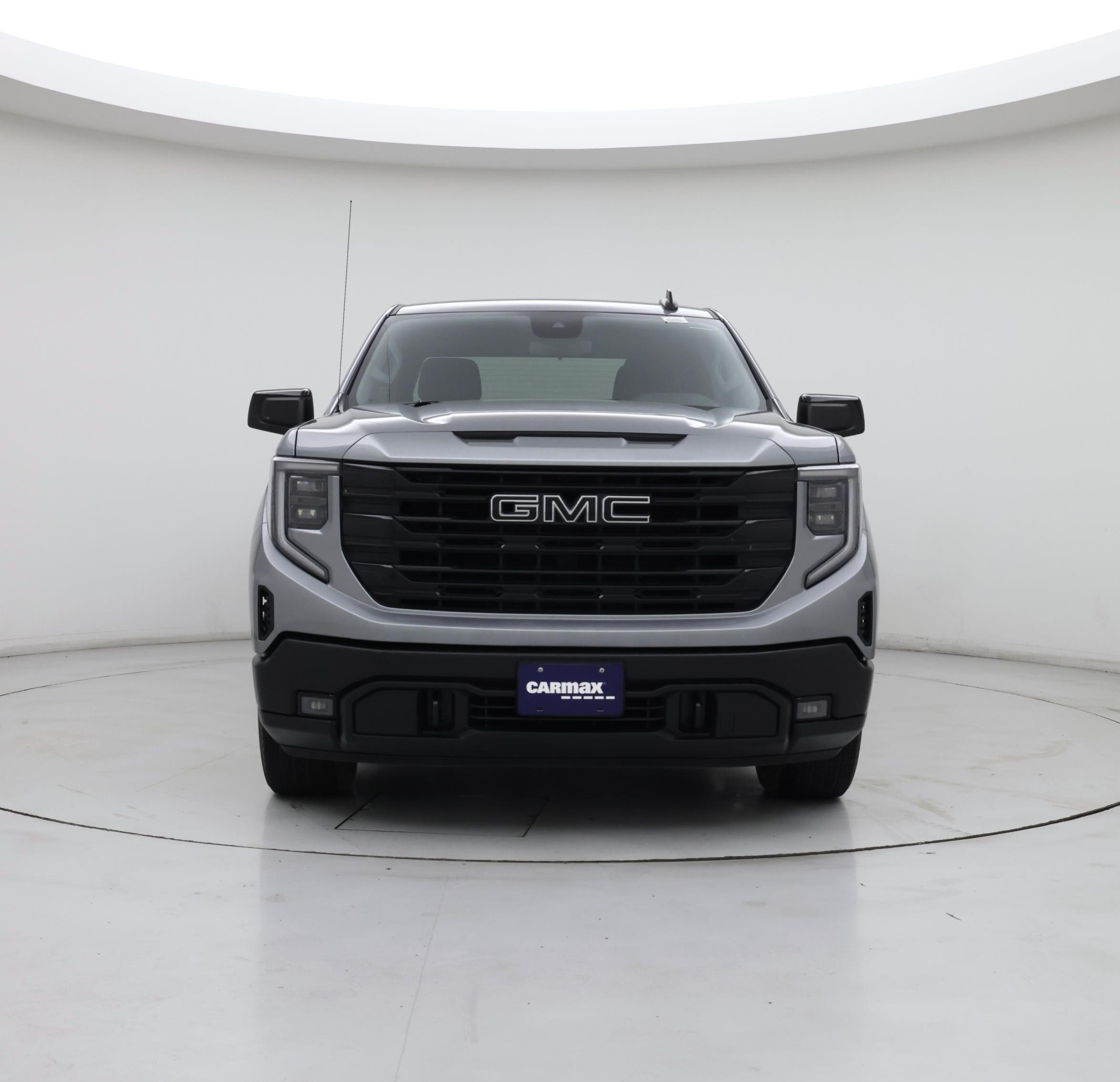 Thumbnail: 2024 GMC Sierra 1500 - 5